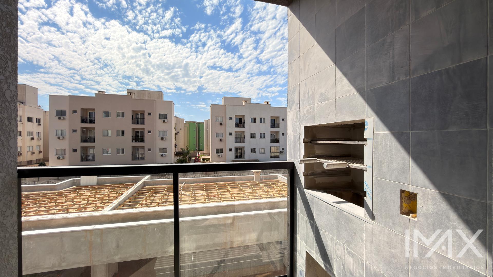 Apartamento à Venda no Bliss Residence Club, 58m2 por R$477.000,00.