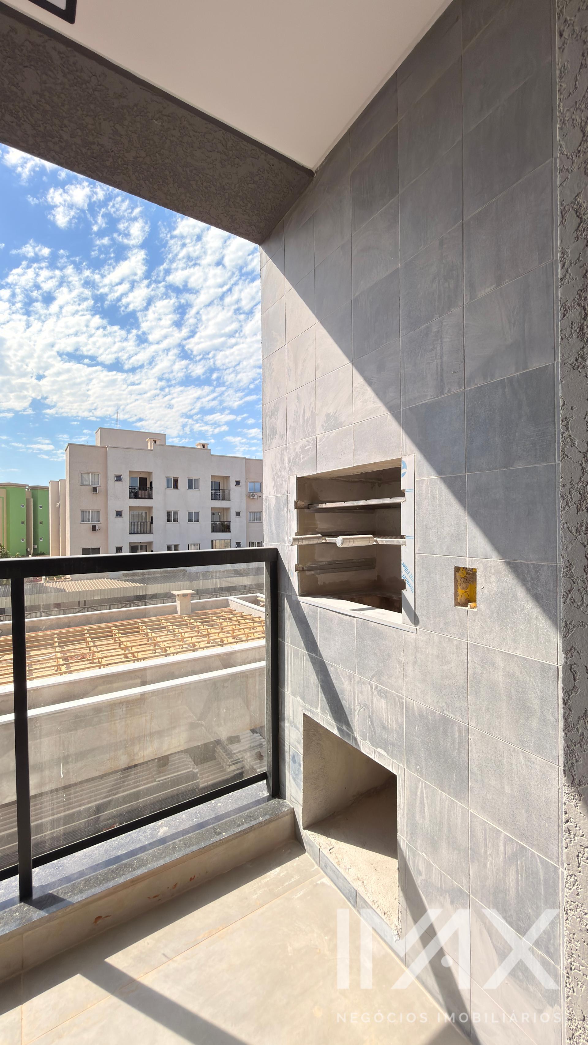 Apartamento à Venda no Bliss Residence Club, 58m2 por R$477.000,00.