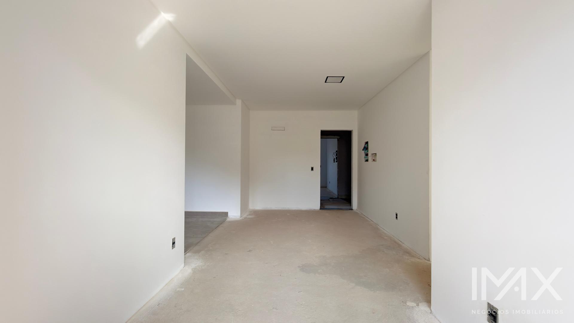 Apartamento à Venda no Bliss Residence Club, 58m2 por R$477.000,00.