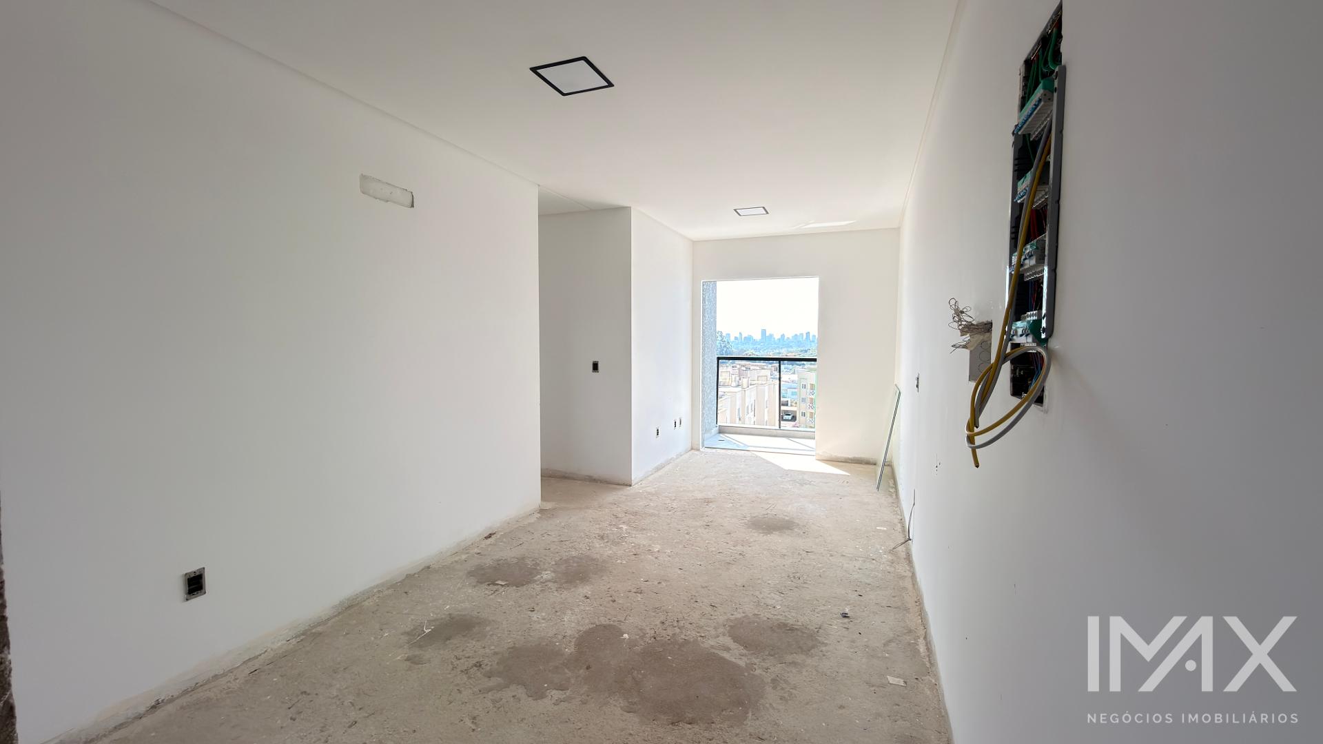 Apartamento à Venda no Bliss Residence Club, 67m2 por R$561.800,00.