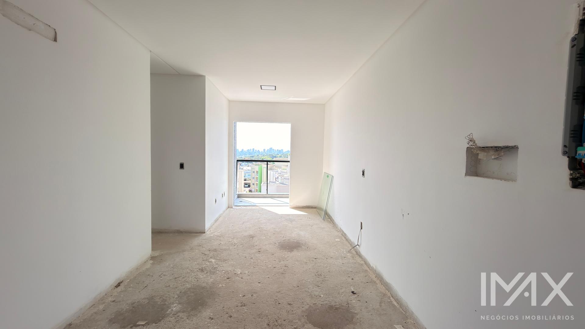 Apartamento à Venda no Bliss Residence Club, 67m2 por R$561.800,00.