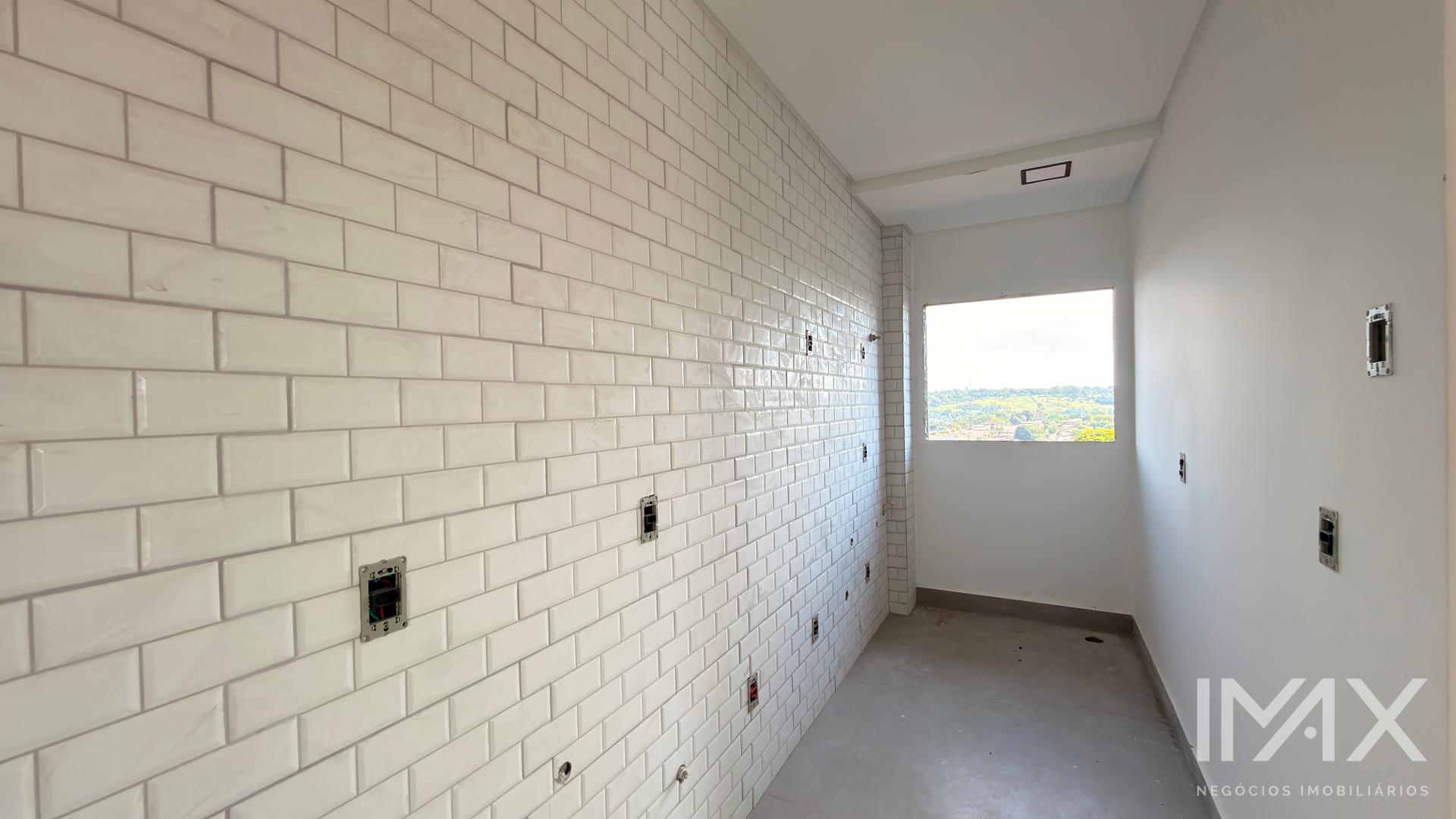 Apartamento à Venda no Bliss Residence Club, 67m2 por R$561.800,00.