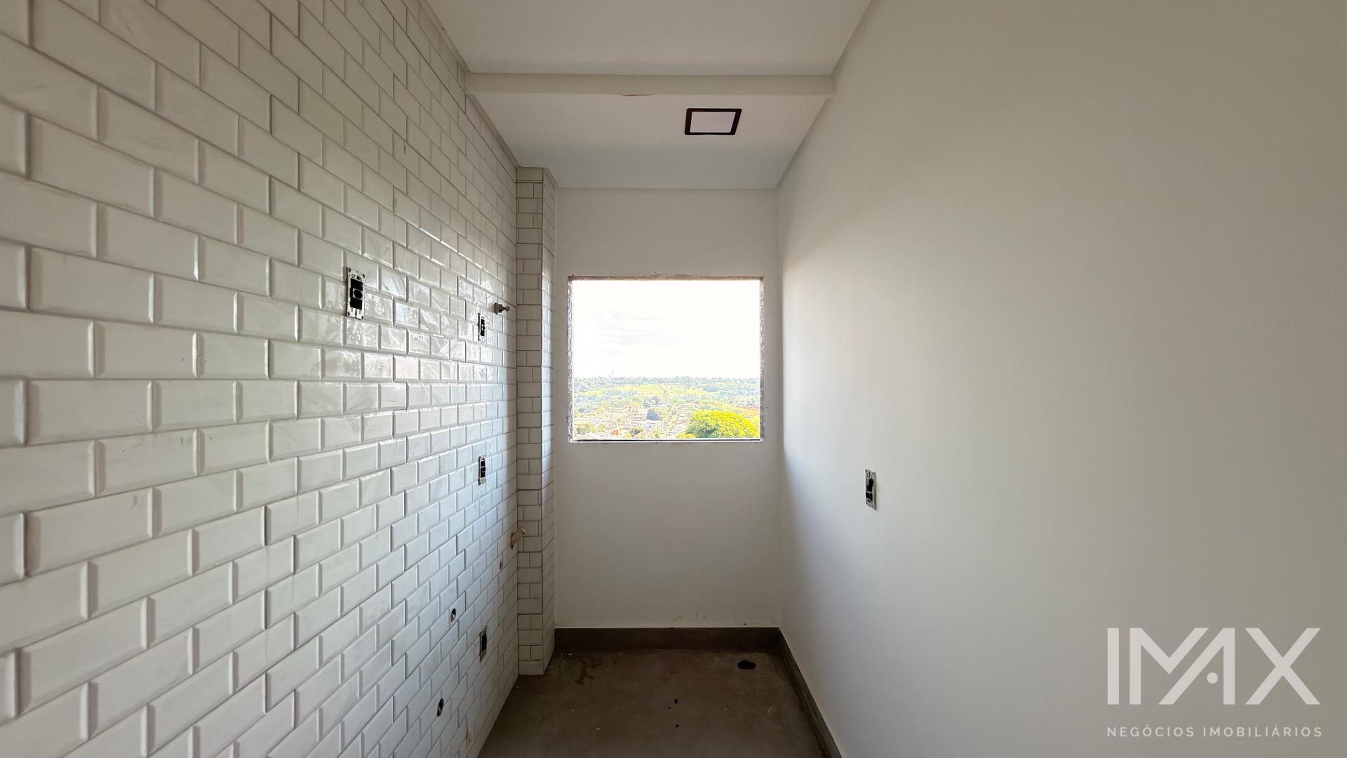 Apartamento à Venda no Bliss Residence Club, 67m2 por R$561.800,00.