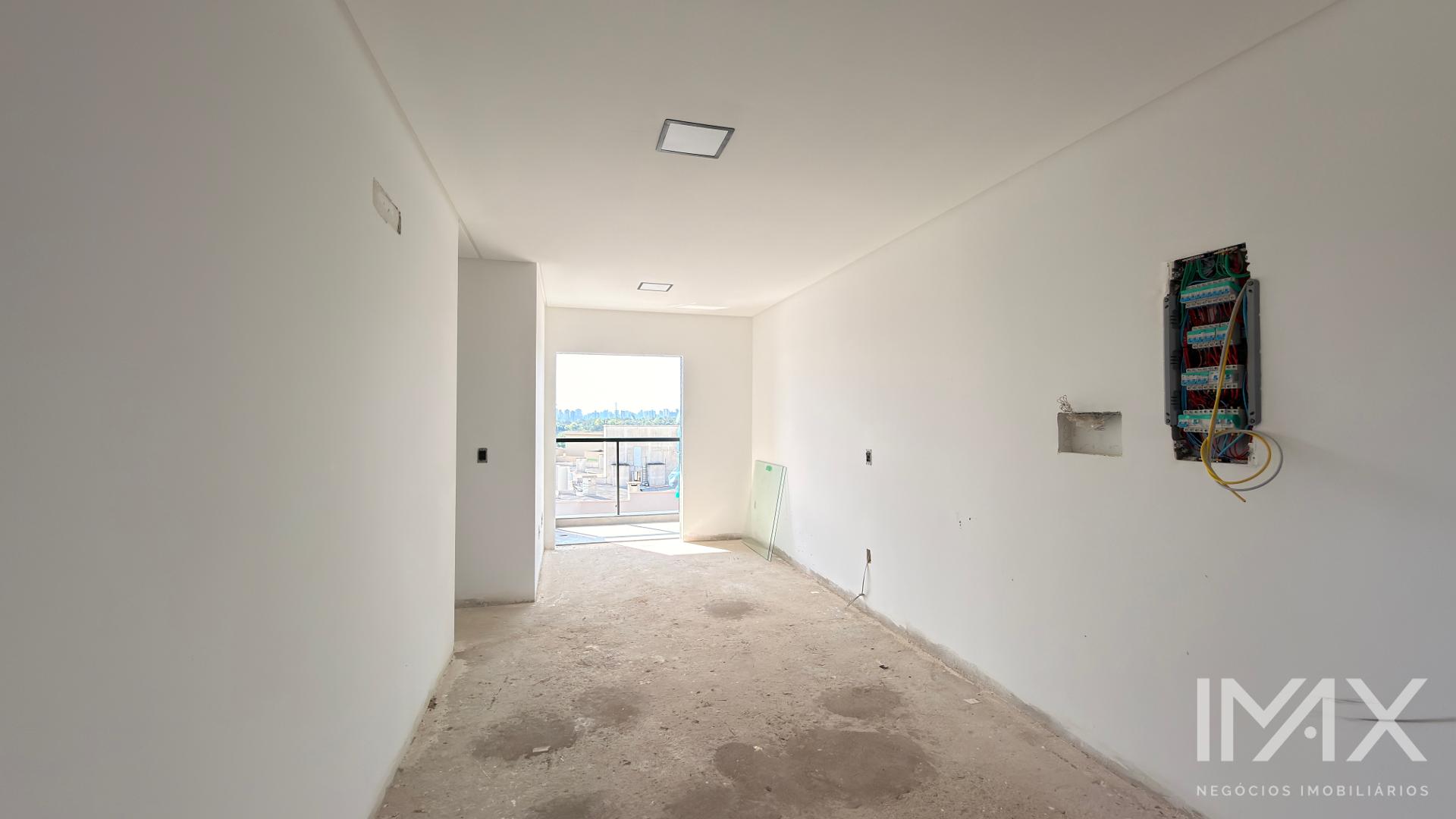 Apartamento à Venda no Bliss Residence Club, 67m2 por R$561.800,00.