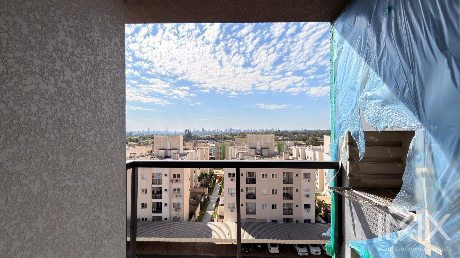 Apartamento à Venda no Bliss Residence Club, 67m2 por R$561.800,00.