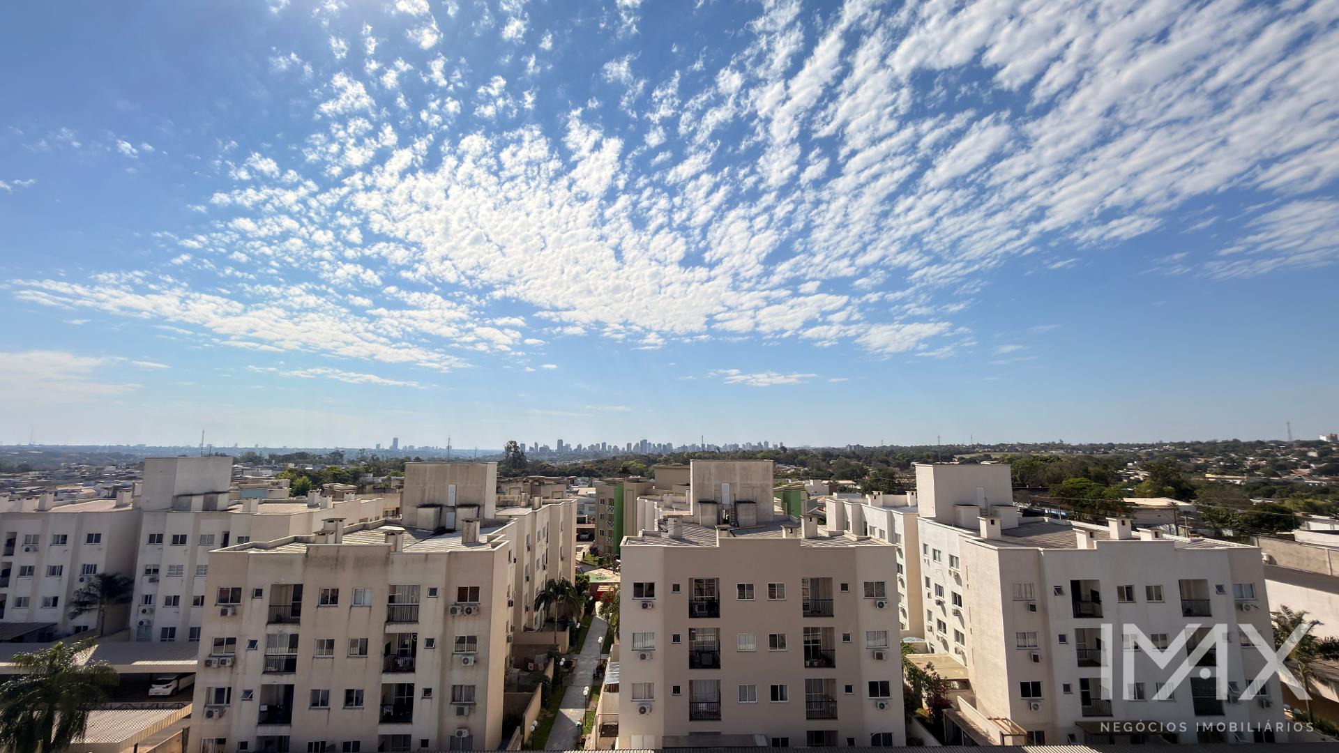 Apartamento à Venda no Bliss Residence Club, 67m2 por R$561.800,00.