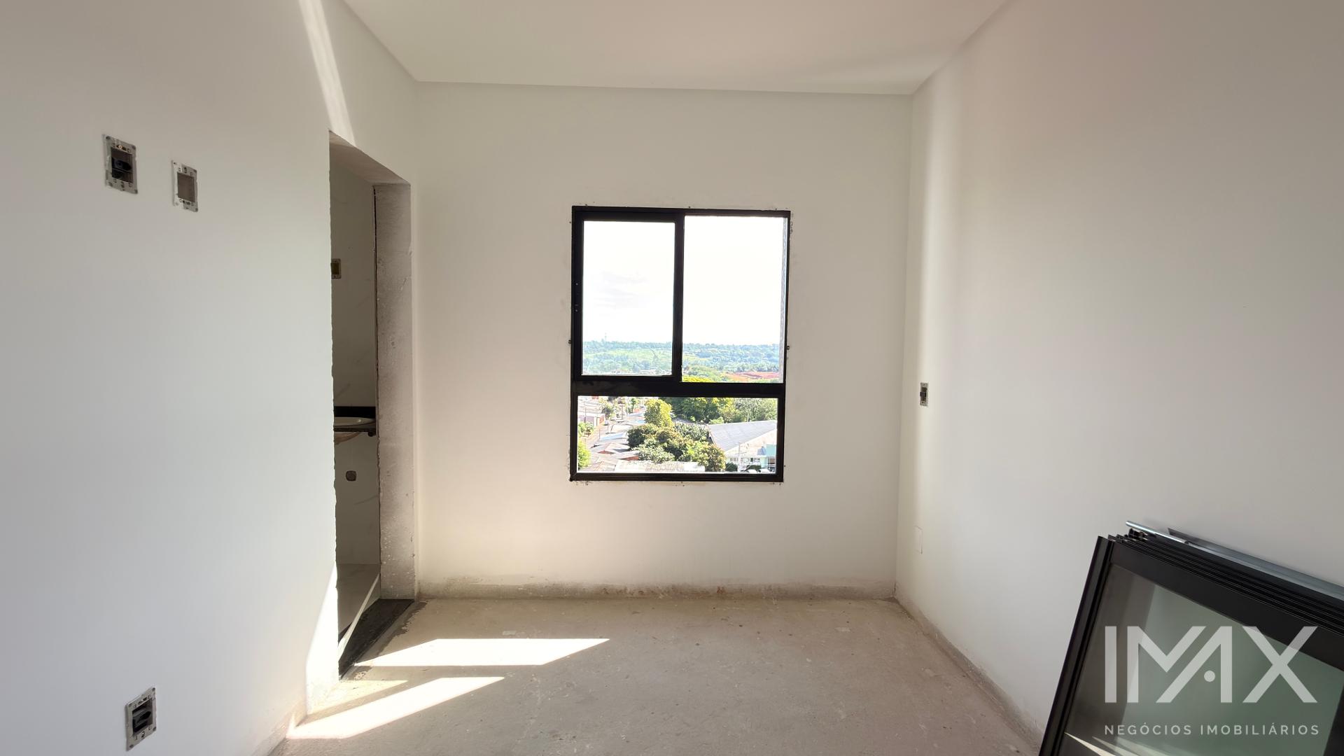 Apartamento à Venda no Bliss Residence Club, 67m2 por R$561.800,00.