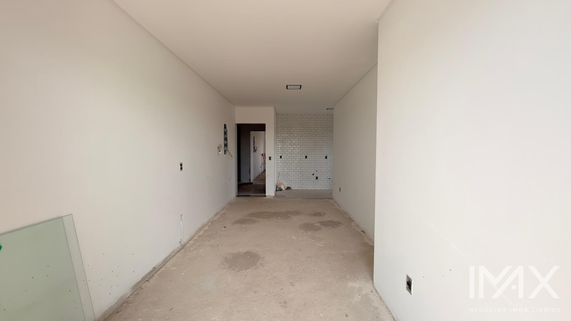 Apartamento à Venda no Bliss Residence Club, 67m2 por R$561.800,00.