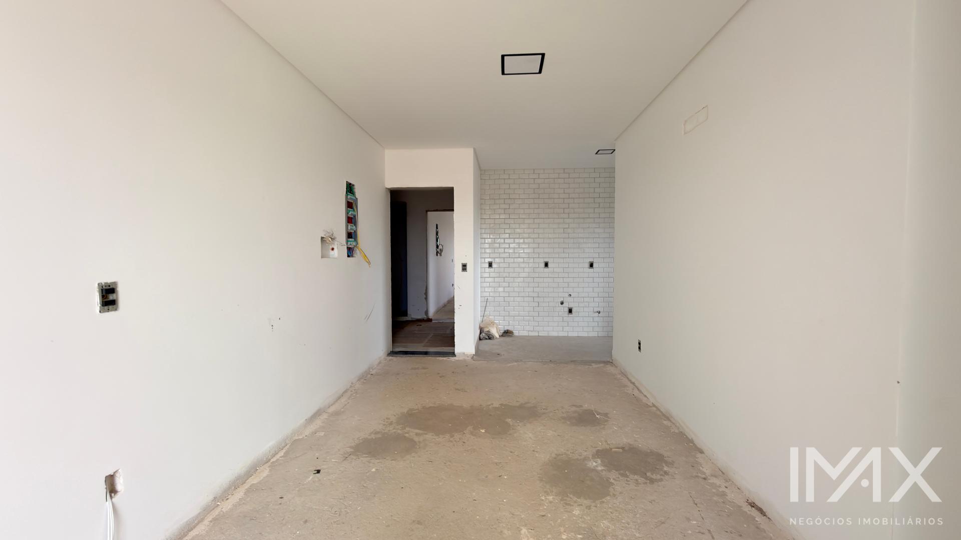 Apartamento à Venda no Bliss Residence Club, 67m2 por R$561.800,00.