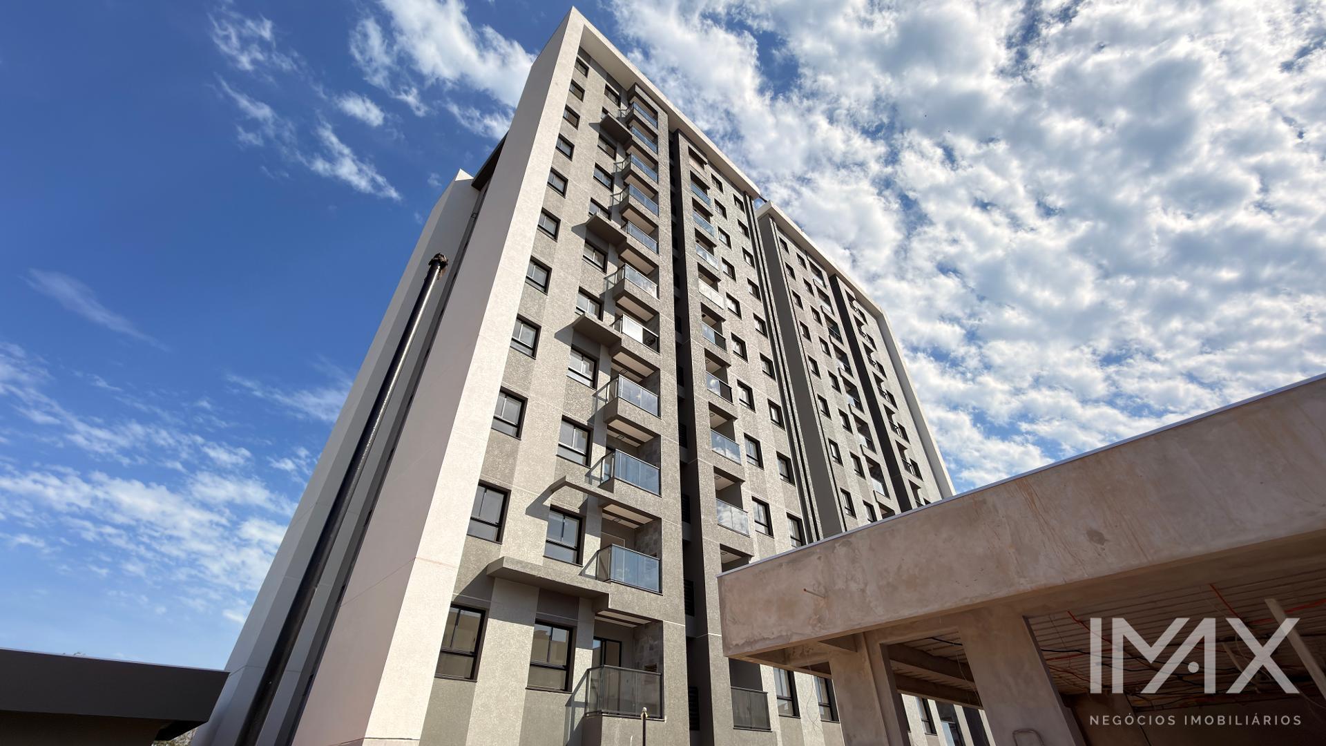 Apartamento à Venda no Bliss Residence Club, 67m2 por R$561.800,00.
