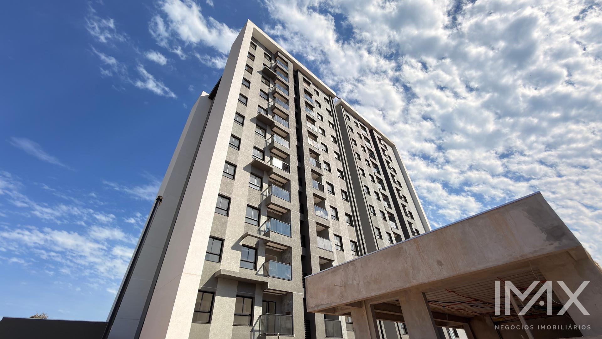 Apartamento à Venda no Bliss Residence Club, 67m2 por R$561.800,00.