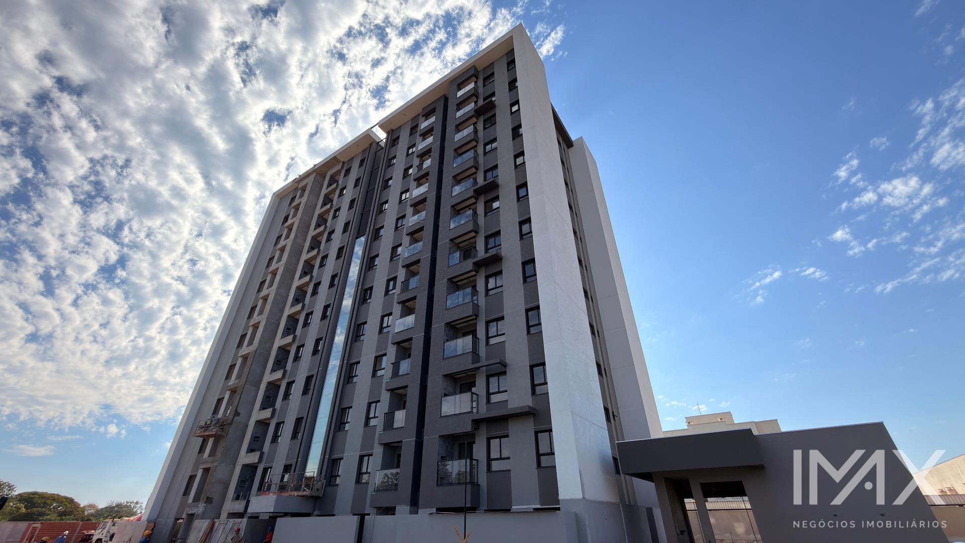 Apartamento à Venda no Bliss Residence Club, 67m2 por R$561.800,00.
