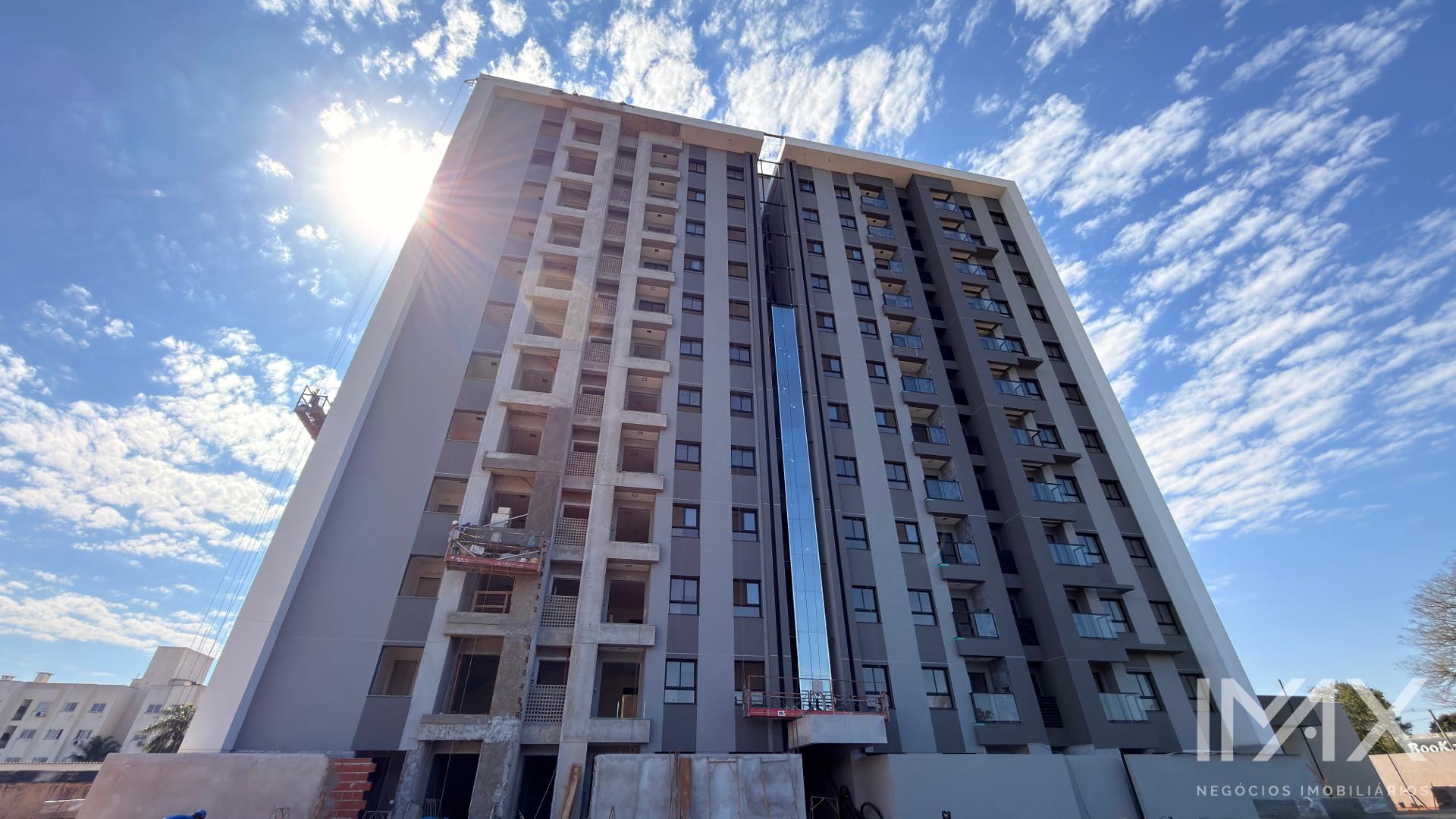 Apartamento à venda, Bliss Residence 53m2 à partir de R$ 448.486,63..