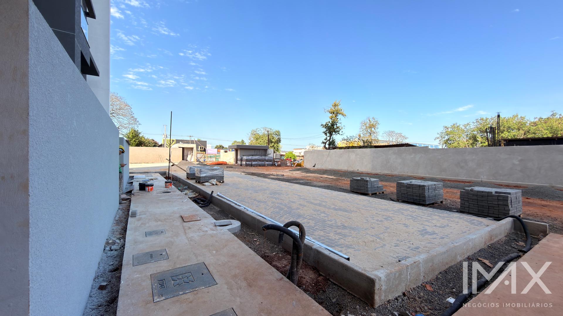 Apartamento à venda, Bliss Residence 53m2 à partir de R$ 448.486,63..
