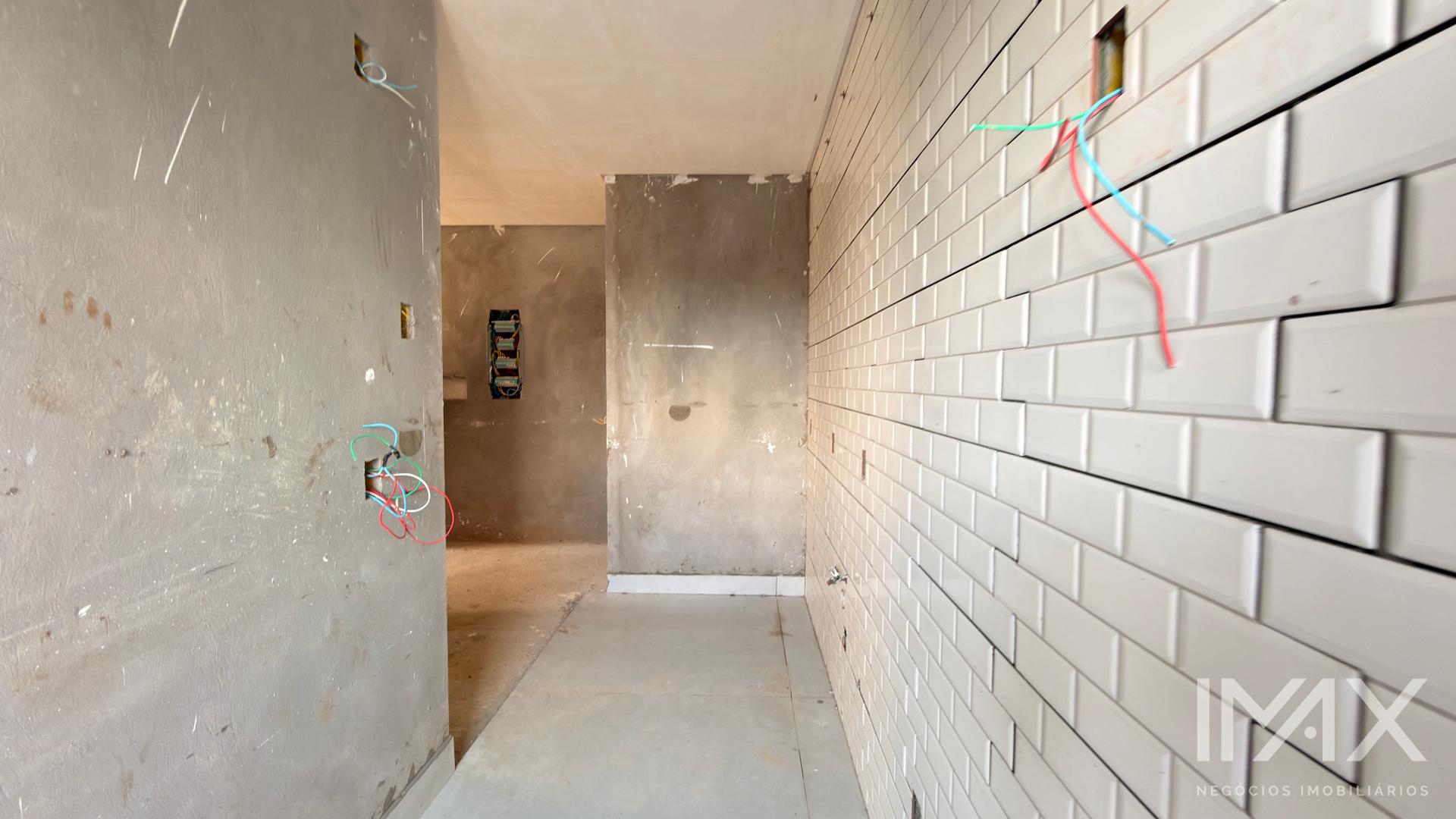 Apartamento à venda, Bliss Residence 53m2 à partir de R$ 448.486,63..