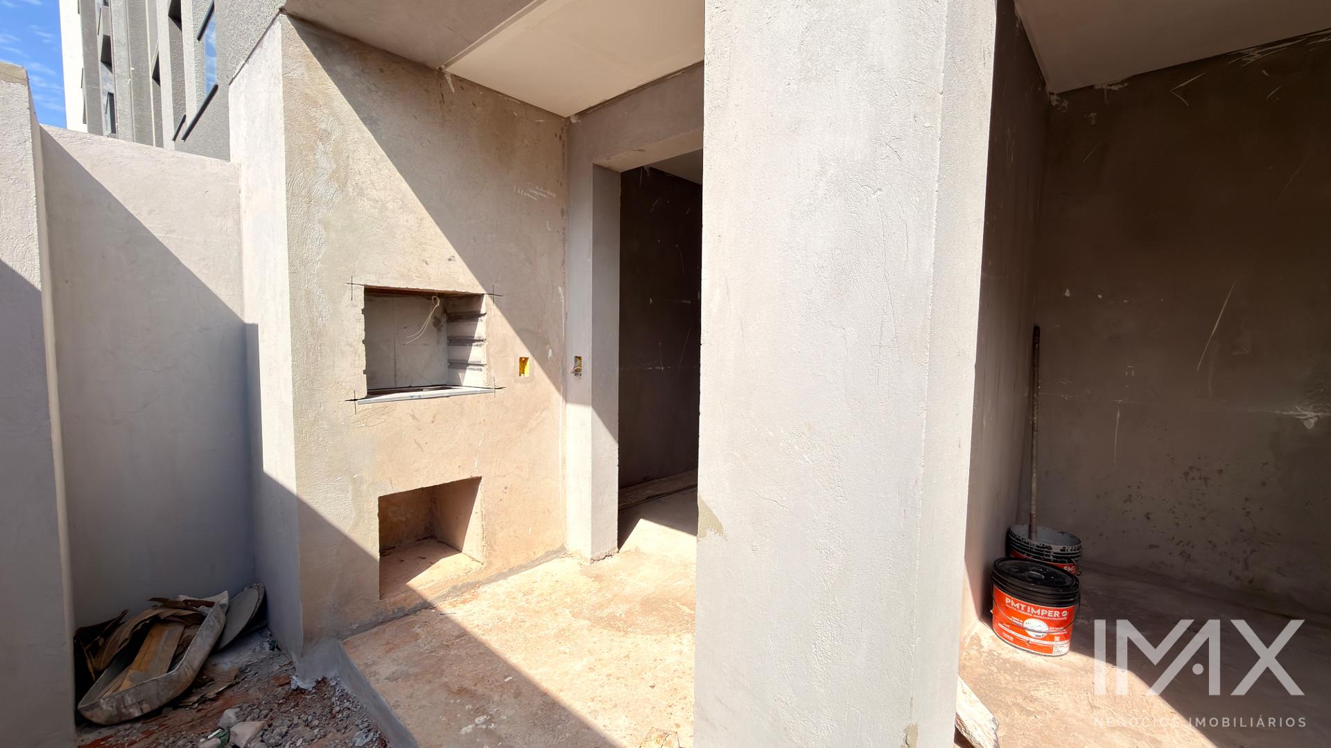 Apartamento à venda, Bliss Residence 53m2 à partir de R$ 448.486,63..
