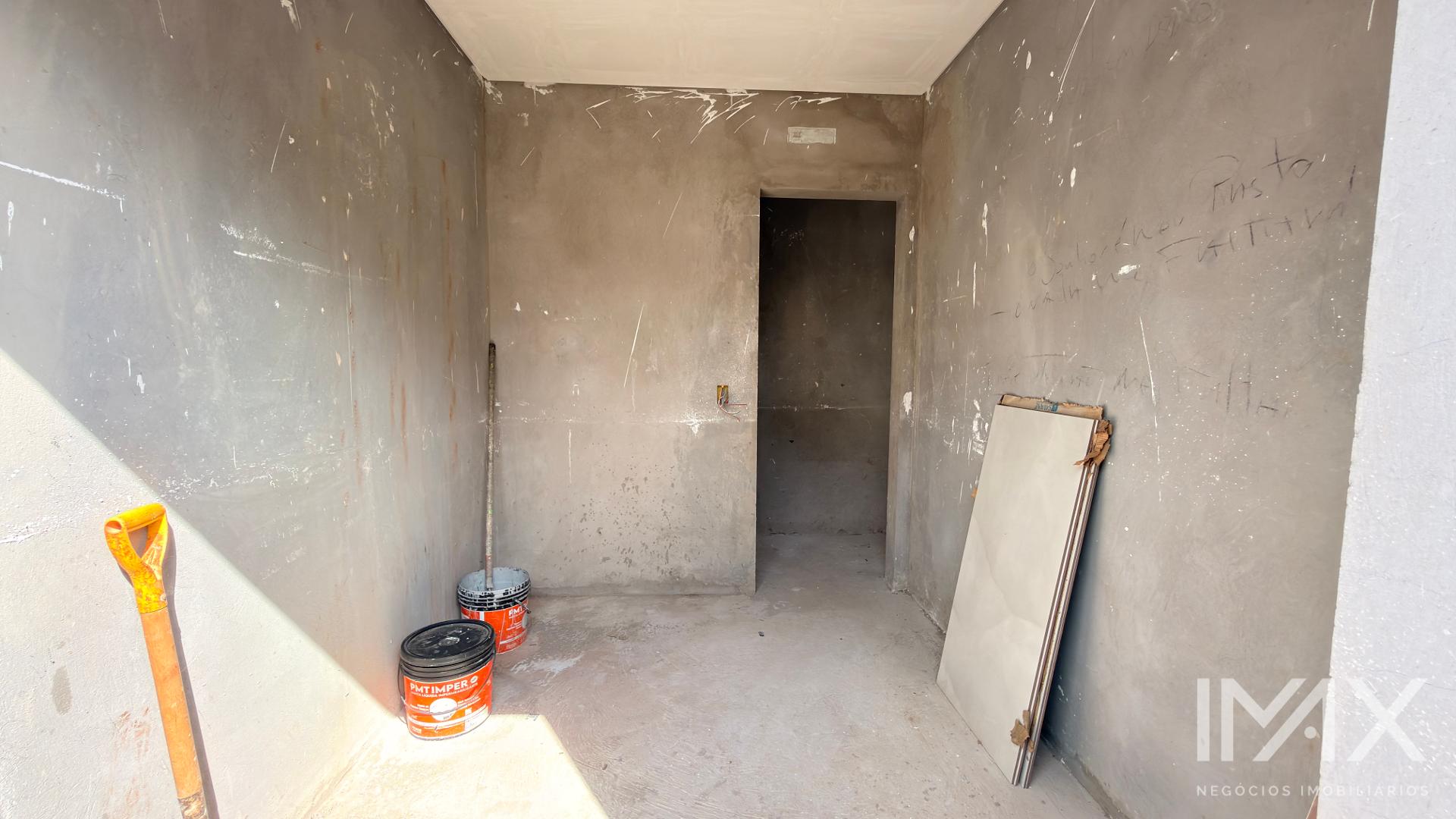 Apartamento à venda, Bliss Residence 53m2 à partir de R$ 448.486,63..
