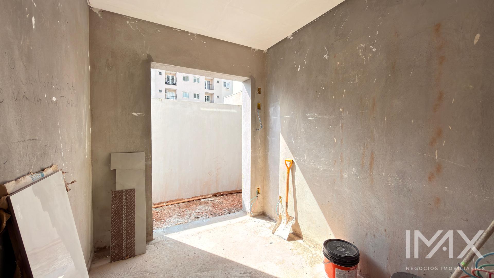 Apartamento à venda, Bliss Residence 53m2 à partir de R$ 448.486,63..