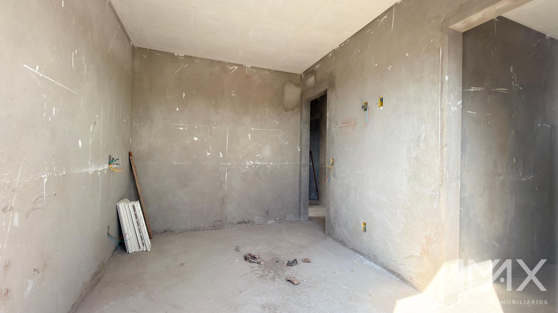 Apartamento à venda, Bliss Residence 53m2 à partir de R$ 448.486,63..