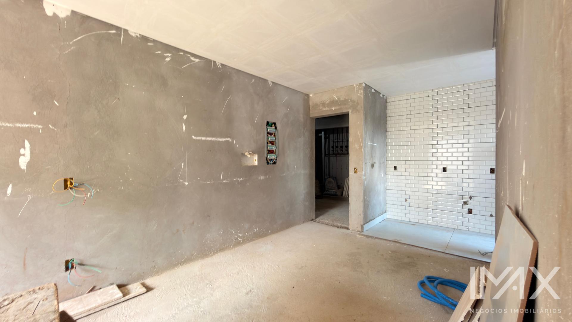 Apartamento à venda, Bliss Residence 53m2 à partir de R$ 448.486,63..