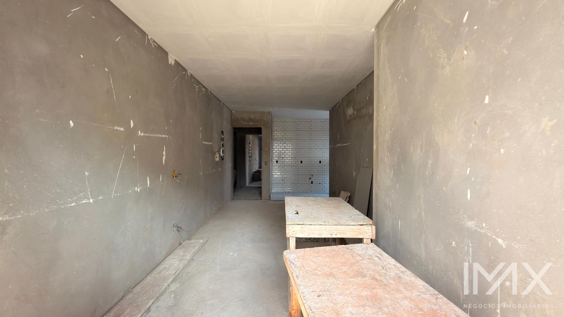 Apartamento à venda, Bliss Residence 53m2 à partir de R$ 448.486,63..