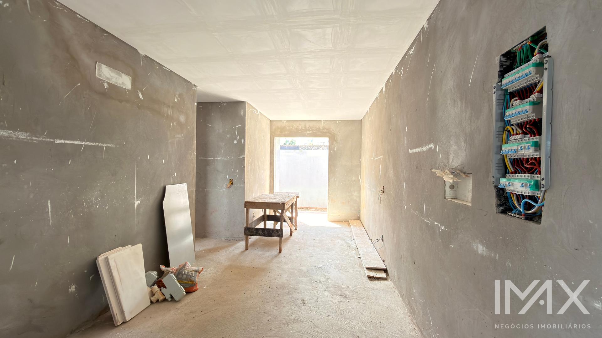 Apartamento à venda, Bliss Residence 53m2 à partir de R$ 448.486,63..