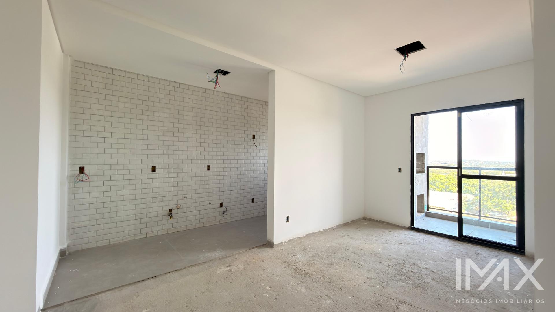 Apartamento à Venda no Bliss Residence, 58m2 por R$ 526.107,37.
