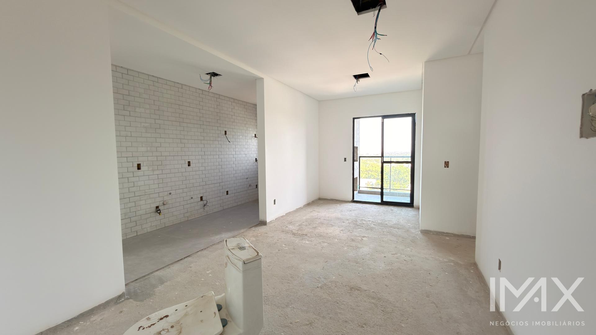 Apartamento à Venda no Bliss Residence, 58m2 por R$ 526.107,37.