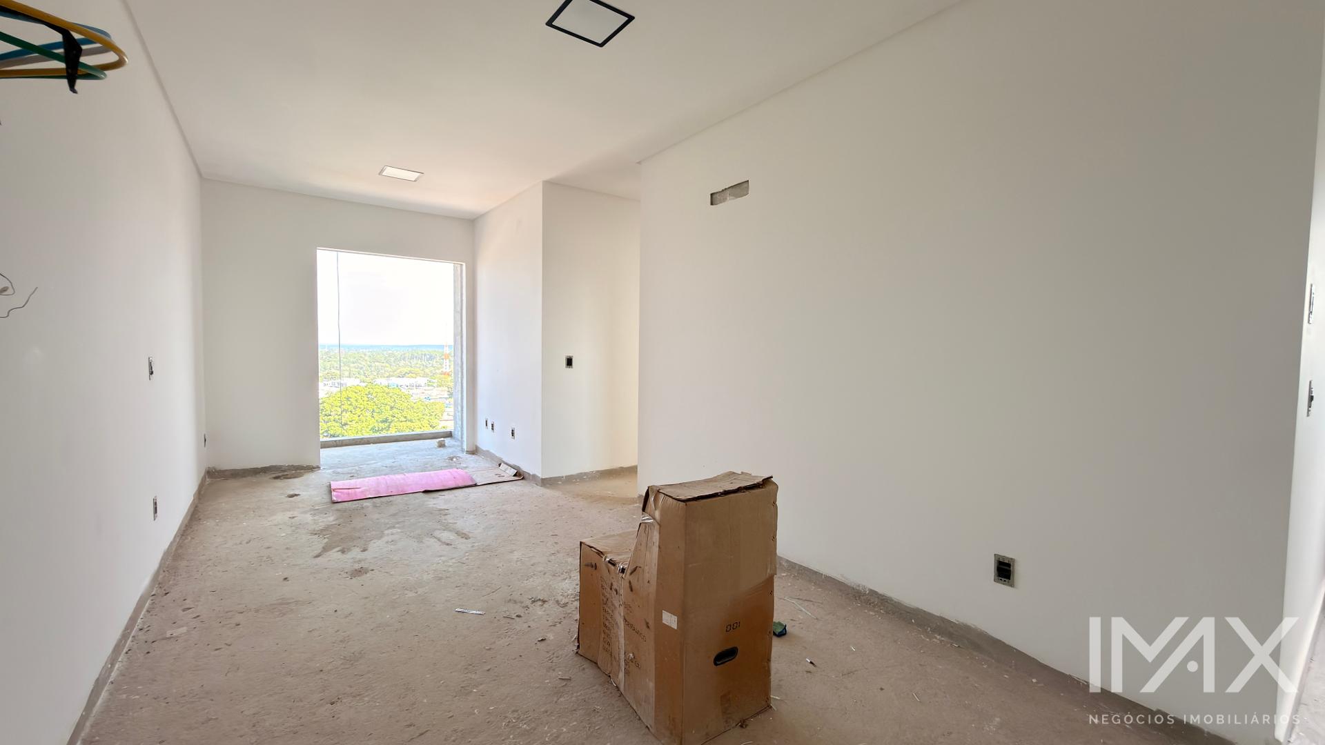 Apartamento à Venda no Bliss Residence, 67m2 por R$ 649.072,73.