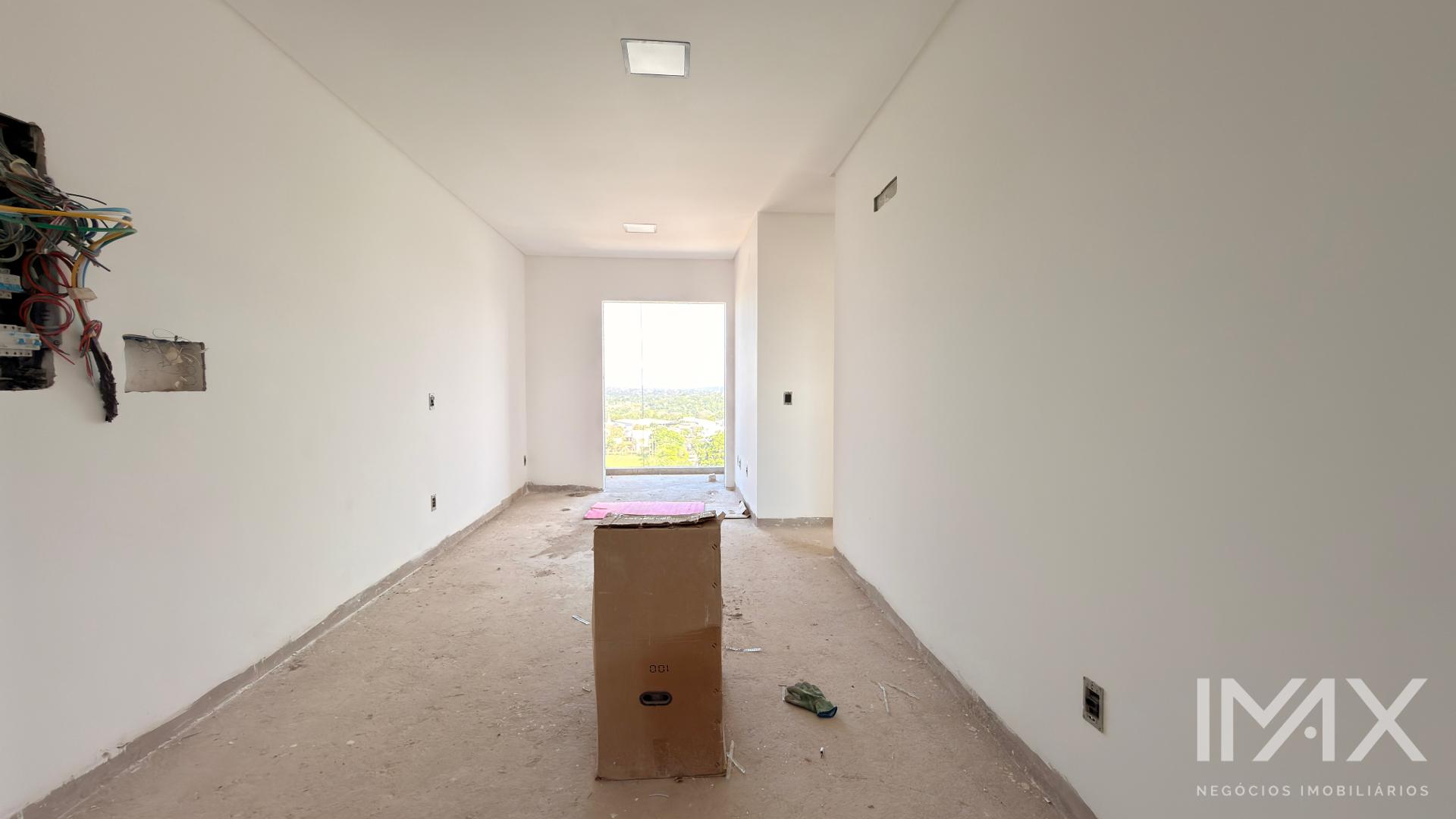 Apartamento à Venda no Bliss Residence, 67m2 por R$ 649.072,73.