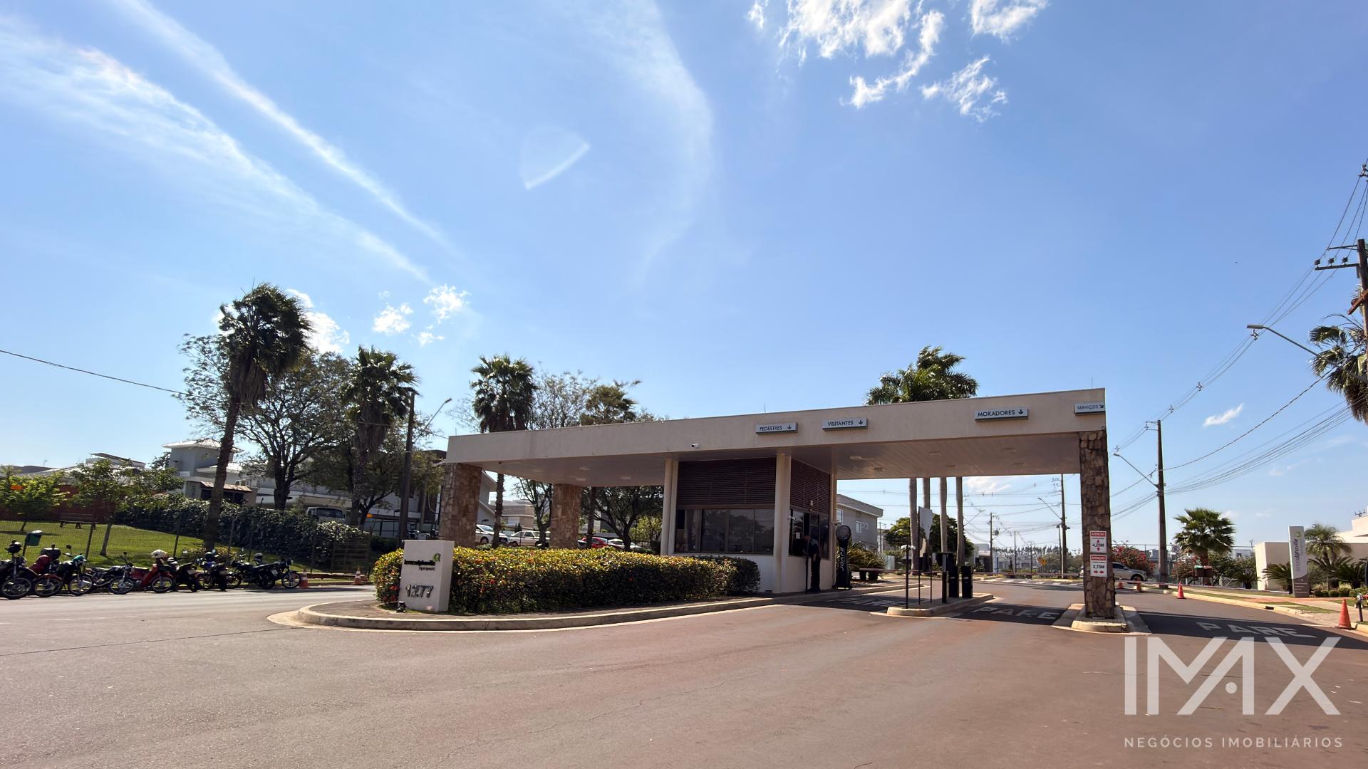 Terreno à Venda no Condomínio Terras Alpha II, 317m2 por R$480.000,00.