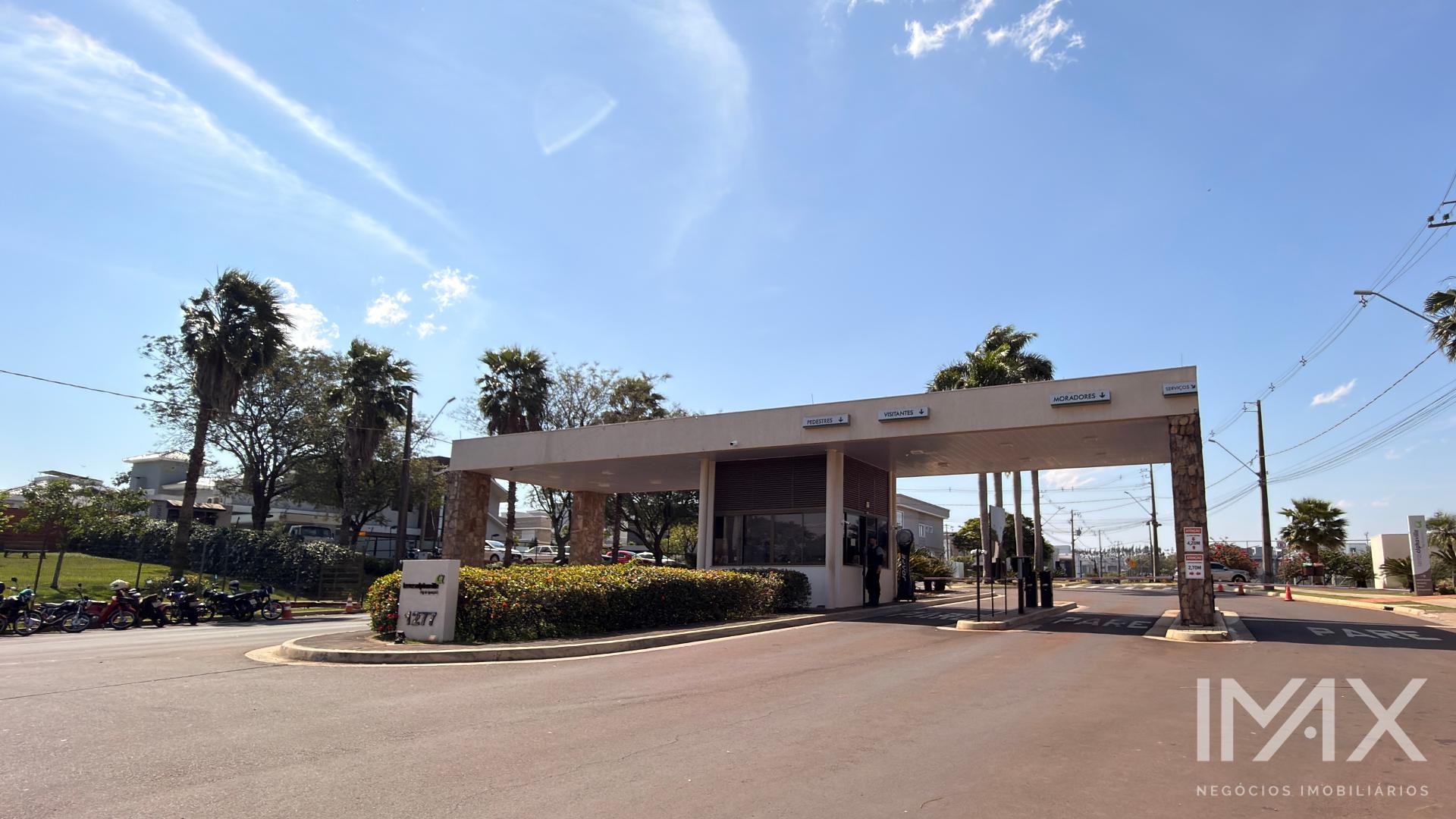 Terreno à Venda no Condomínio Terras Alpha II, 317m2 por R$480.000,00.