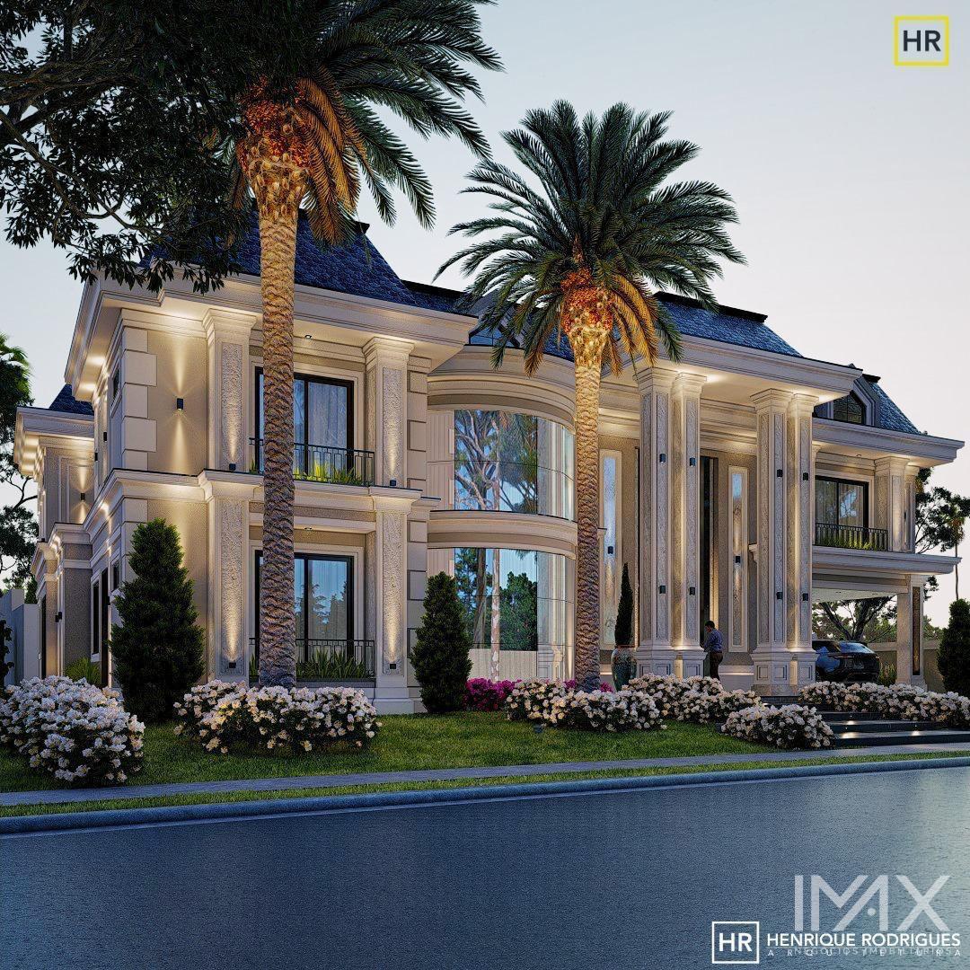 Residência de Altíssimo Padrão à Venda no Royal Boulevard, 870m2 por R$10.000.000,00.