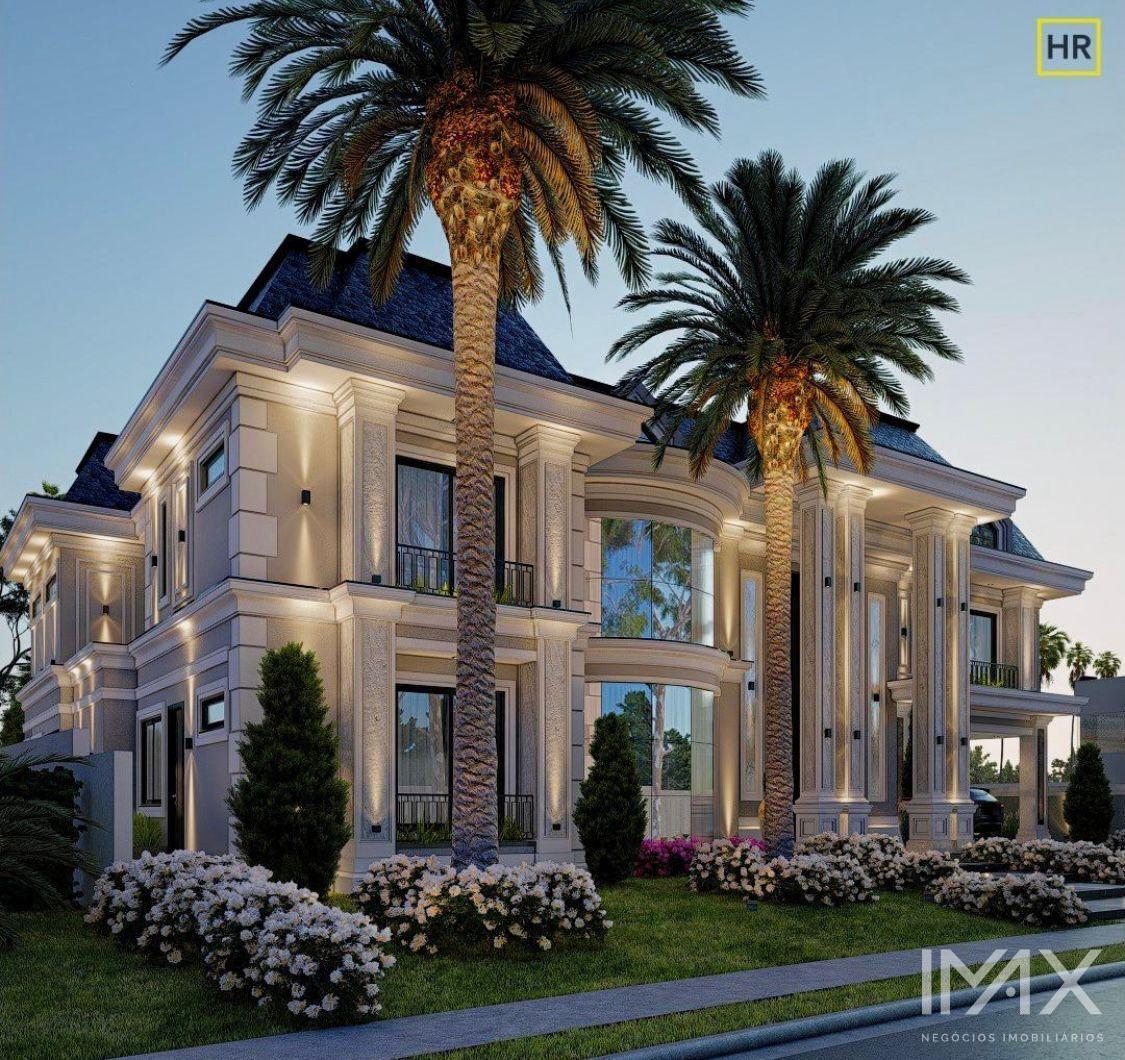 Residência de Altíssimo Padrão à Venda no Royal Boulevard, 870m2 por R$10.000.000,00.