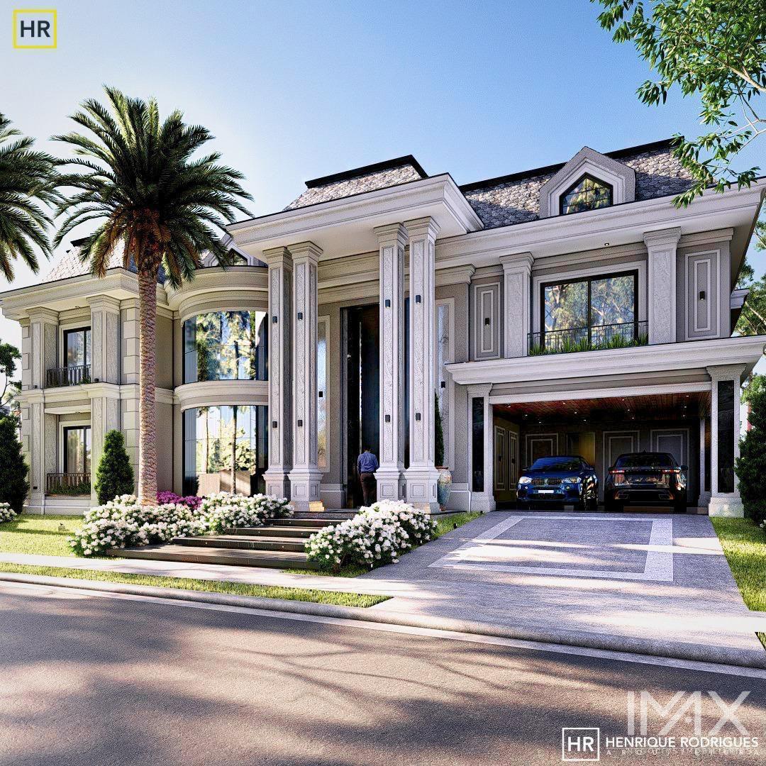 Residência de Altíssimo Padrão à Venda no Royal Boulevard, 870m2 por R$10.000.000,00.