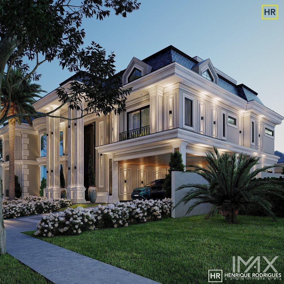 Residência de Altíssimo Padrão à Venda no Royal Boulevard, 870m2 por R$10.000.000,00.