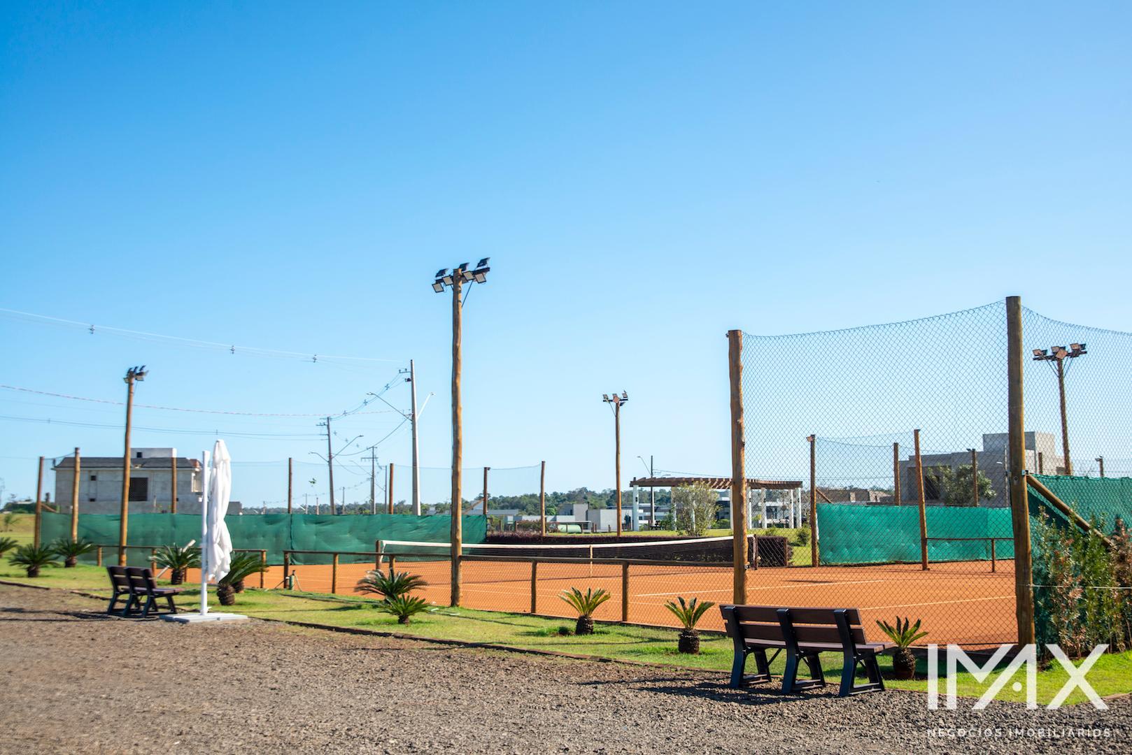 Terreno à venda no Condomínio Ritz Cataratas, 500m2 por R$530.000,00.