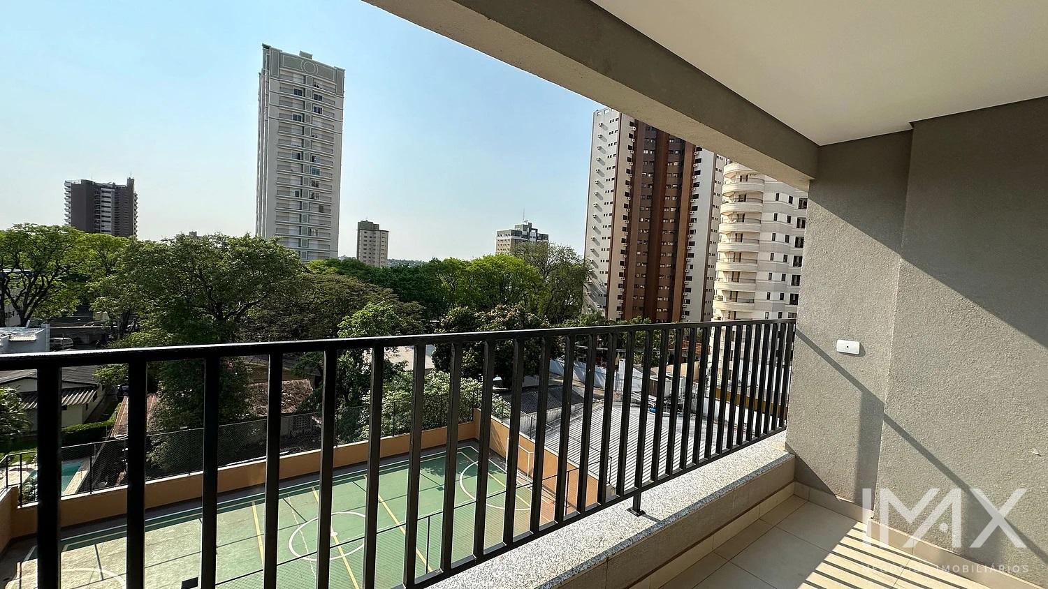 Apartamento Mobiliado à Venda no Edifício Miró, 47m2 por R$600.000,00.