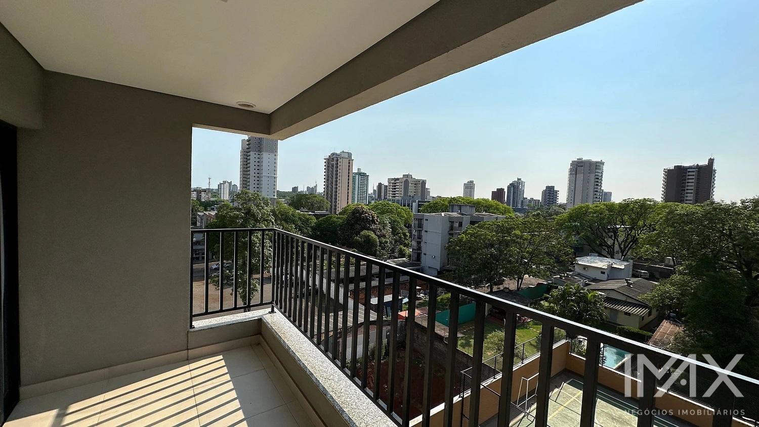 Apartamento Mobiliado à Venda no Edifício Miró, 47m2 por R$600.000,00.