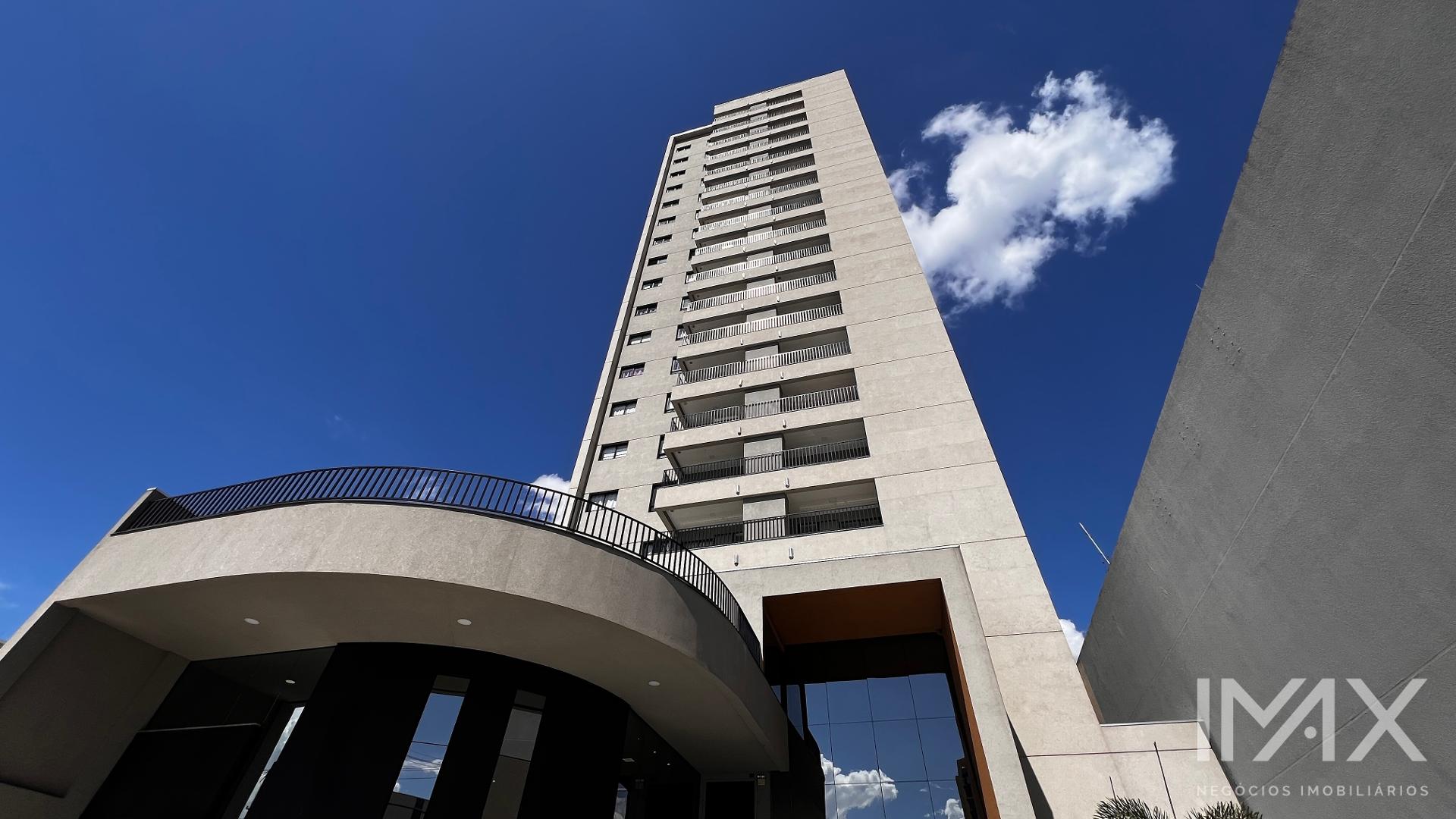 Apartamento Mobiliado à Venda no Edifício Miró, 47m2 por R$600.000,00.