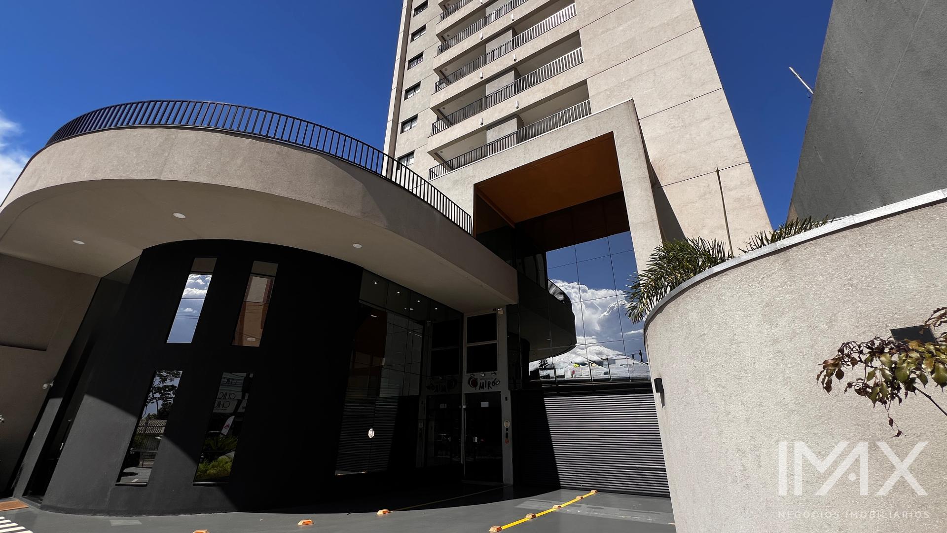 Apartamento Mobiliado à Venda no Edifício Miró, 47m2 por R$600.000,00.