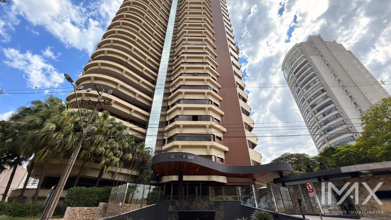 Apartamento para Locação no Edifício Villa Frascatti, 506m2 por R$15.800,00/mês.