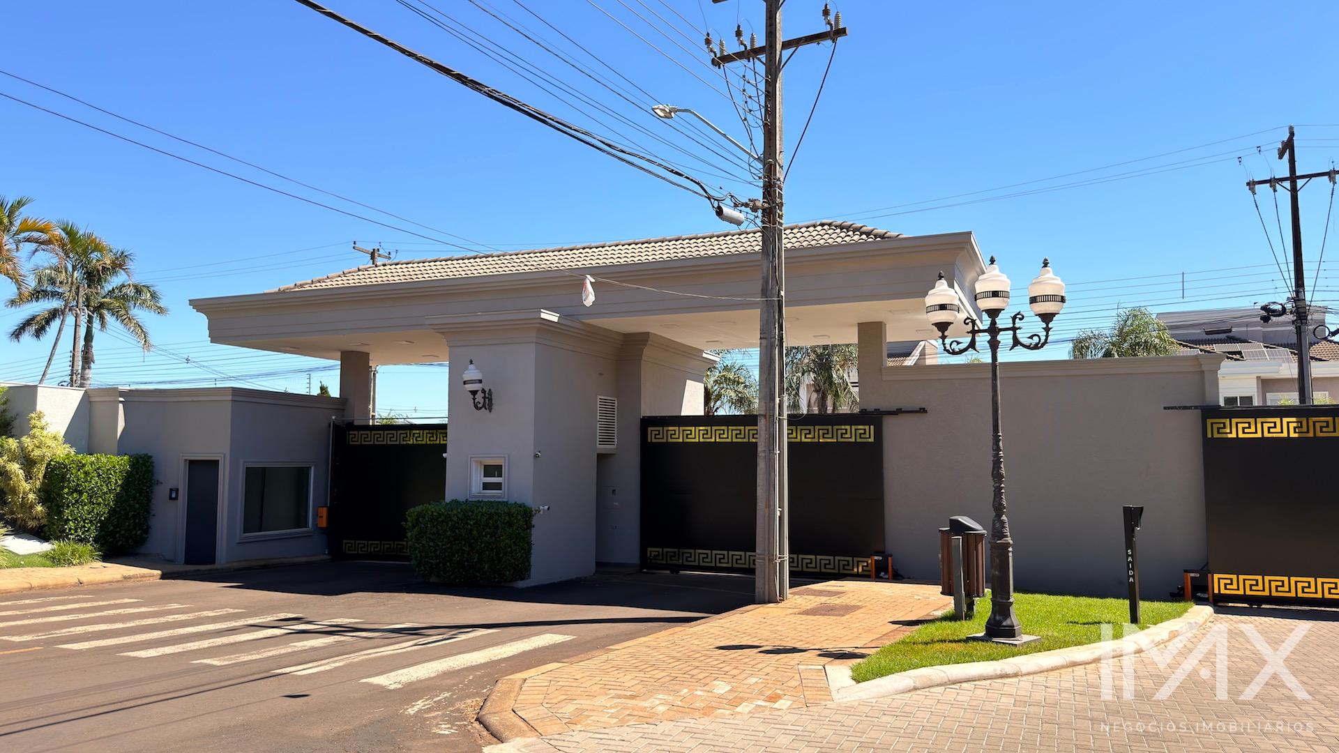 Sobrado para Locação no Condomínio Maria Teresa, 408m2 por R$15.000,00mês.