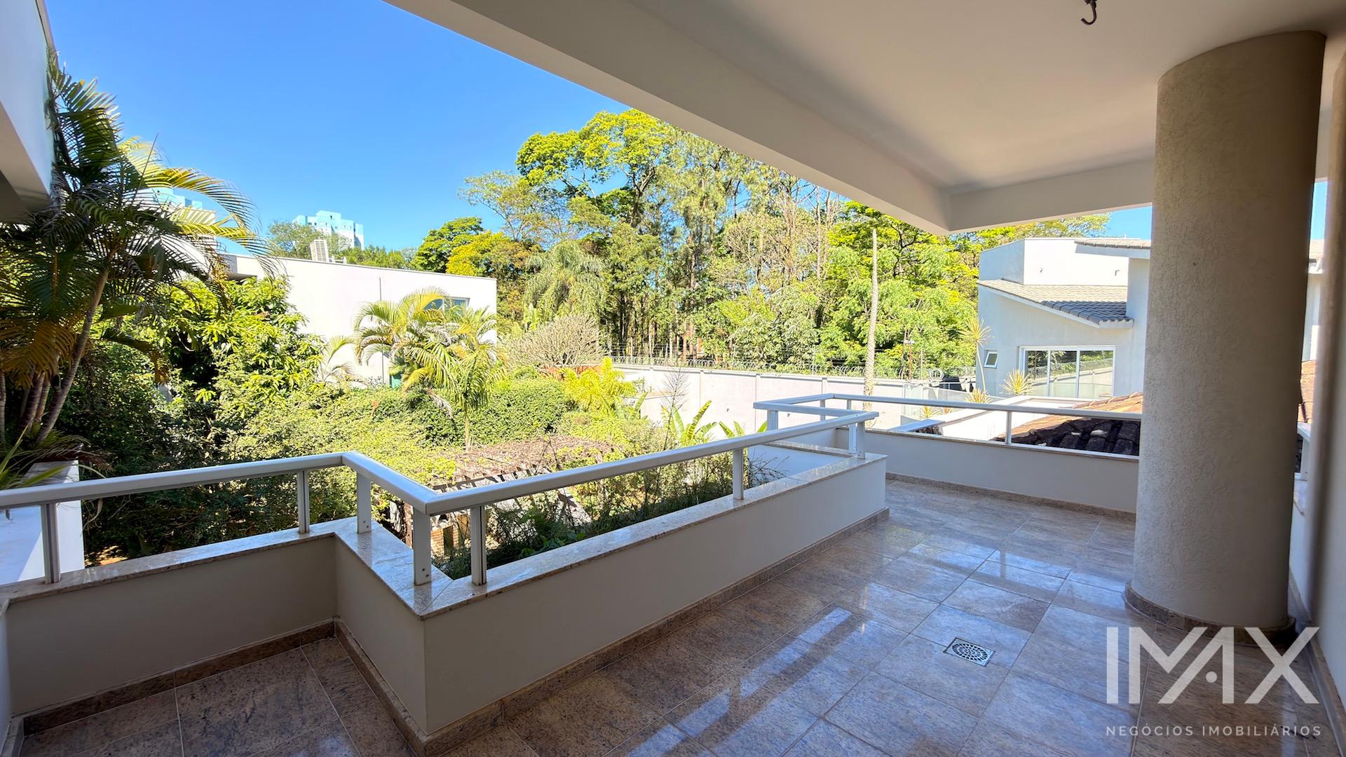 Sobrado para Locação no Condomínio Maria Teresa, 408m2 por R$15.000,00mês.