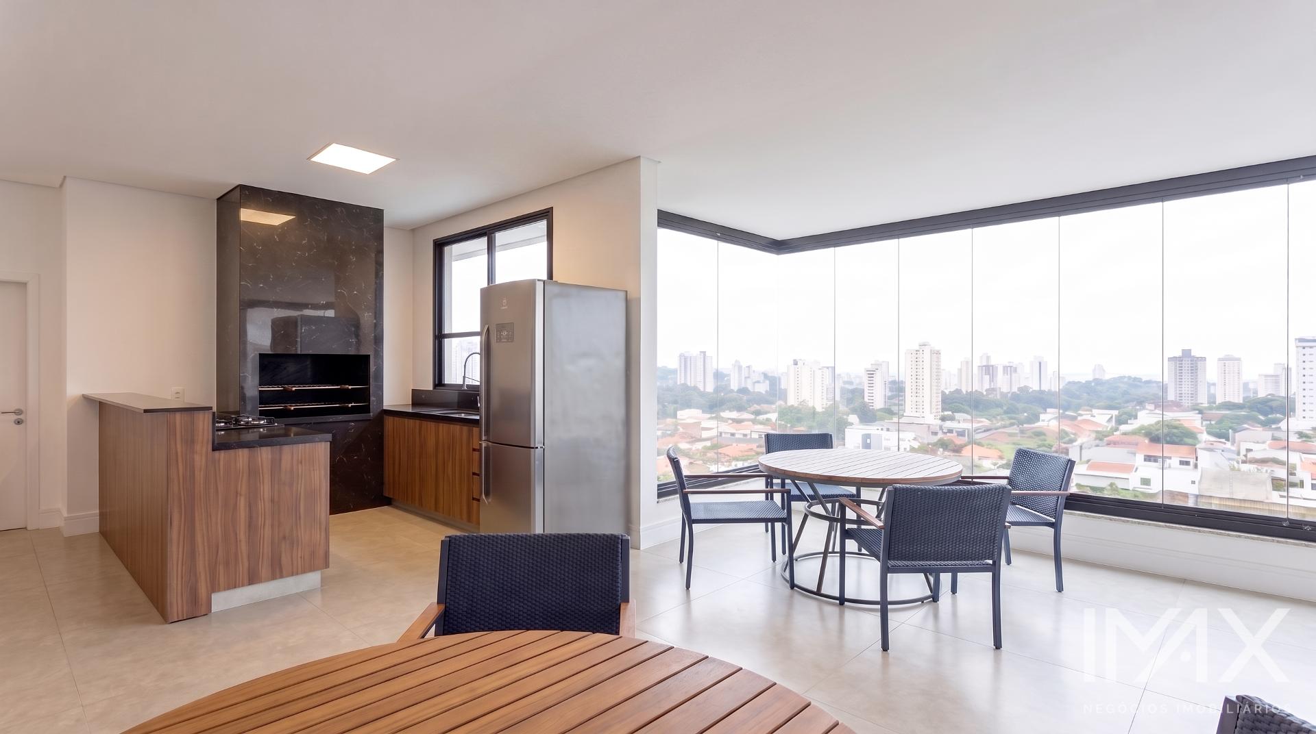 Lançamento: Apartamentos à venda no Edifício Cedro Residence, à partir de 63m2 por R$451.500,00.