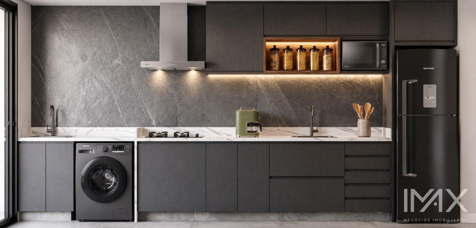 Lançamento: Apartamentos à venda no Edifício Cedro Residence, à partir de 63m2 por R$451.500,00.