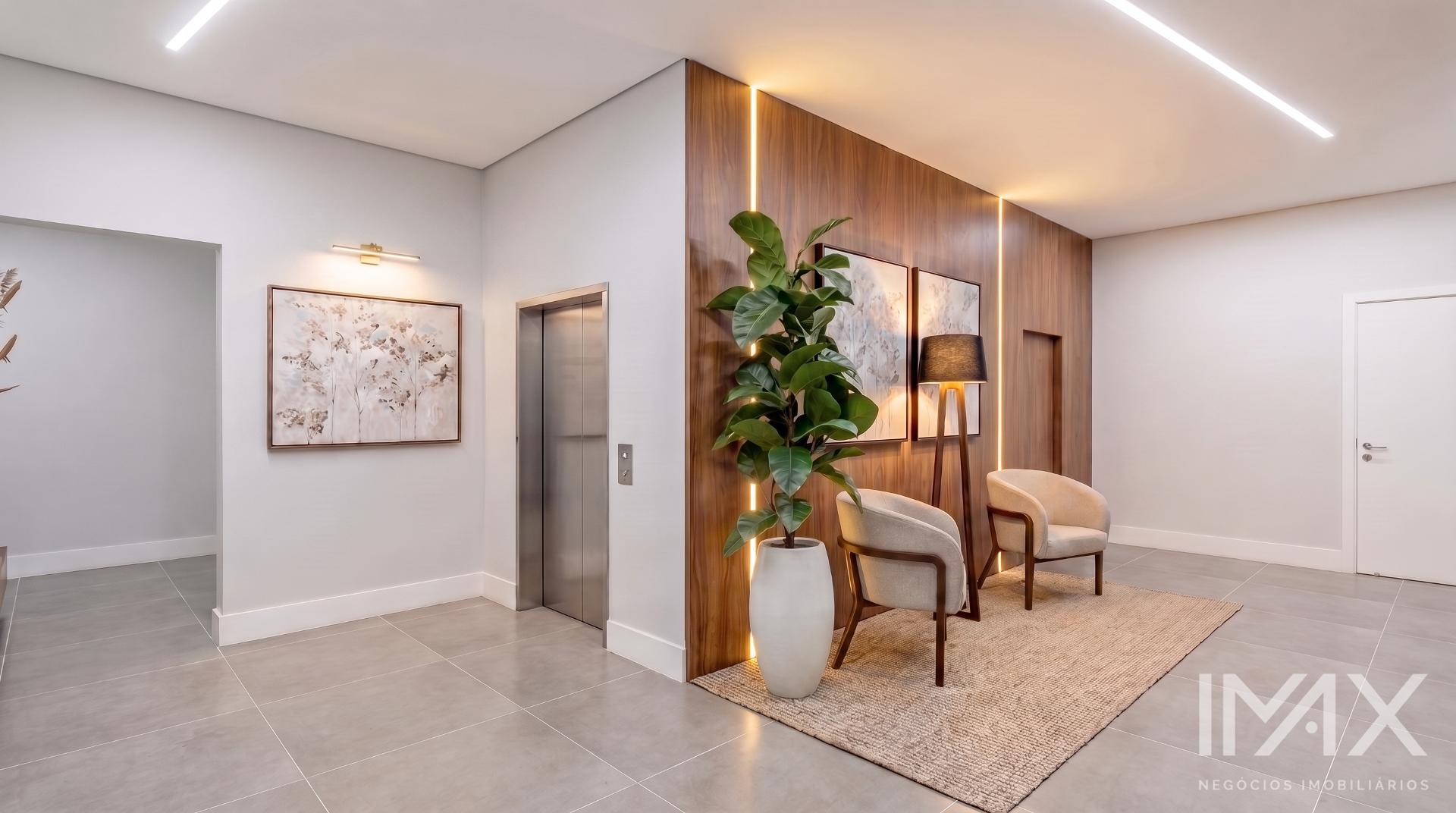 Lançamento: Apartamentos à venda no Edifício Cedro Residence, à partir de 63m2 por R$451.500,00.