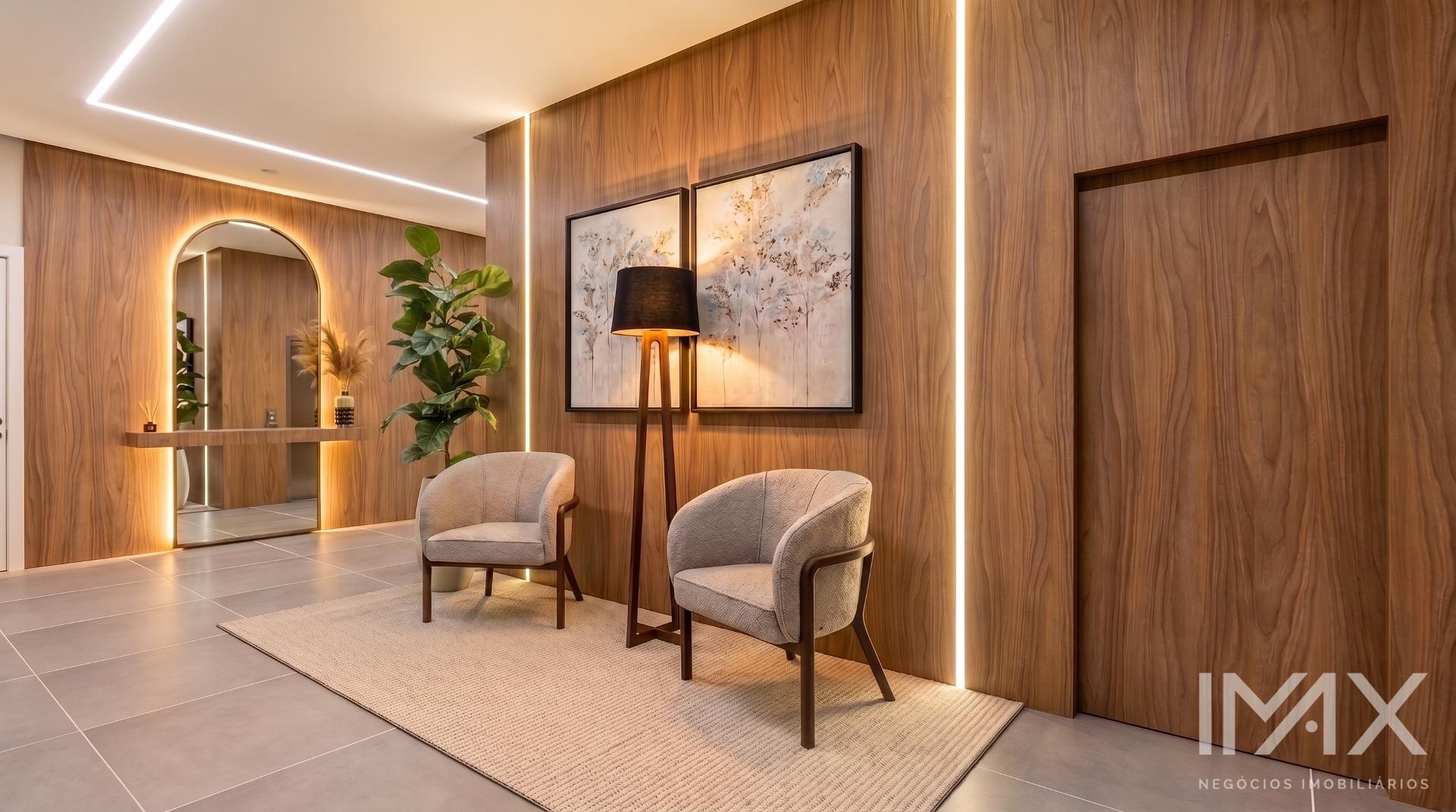 Lançamento: Apartamentos à venda no Edifício Cedro Residence, à partir de 63m2 por R$451.500,00.
