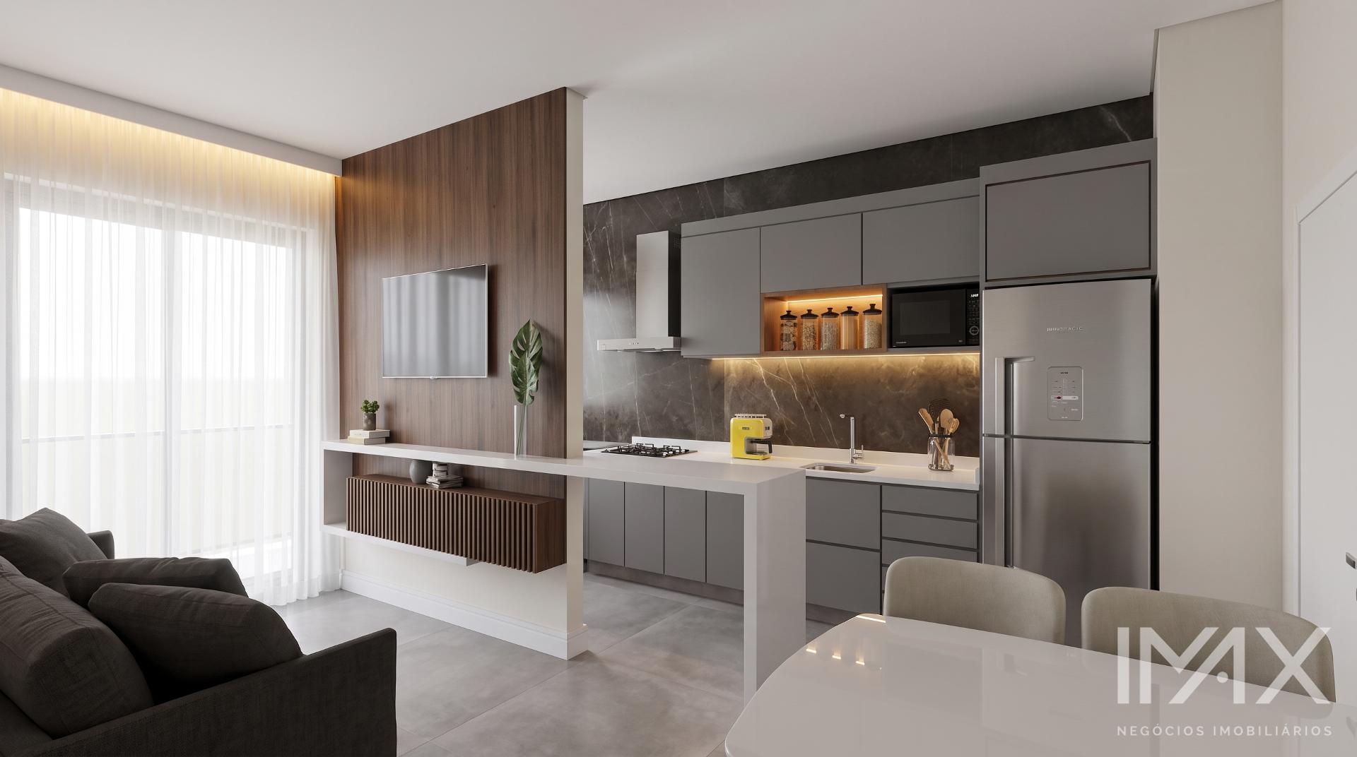 Lançamento: Apartamentos à venda no Edifício Cedro Residence, à partir de 63m2 por R$451.500,00.