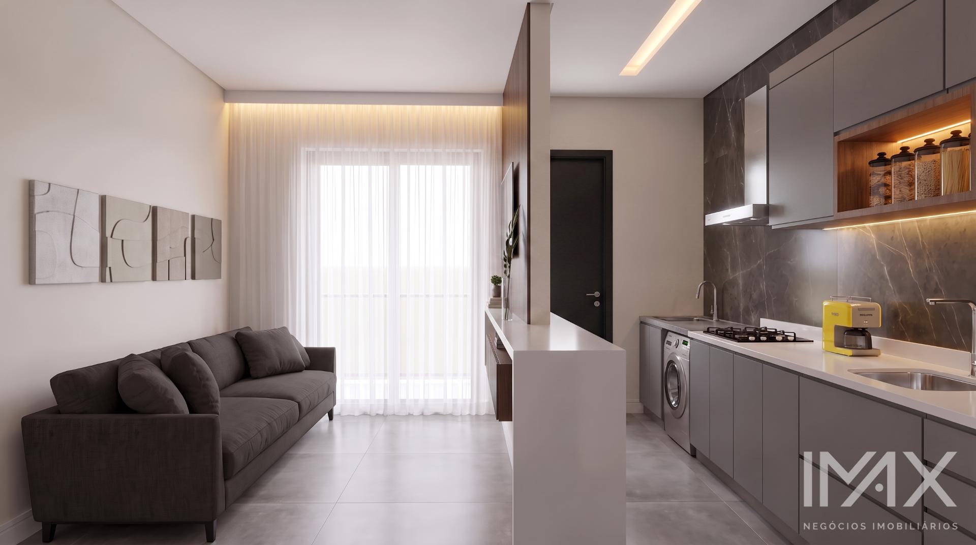 Lançamento: Apartamentos à venda no Edifício Cedro Residence, à partir de 63m2 por R$451.500,00.